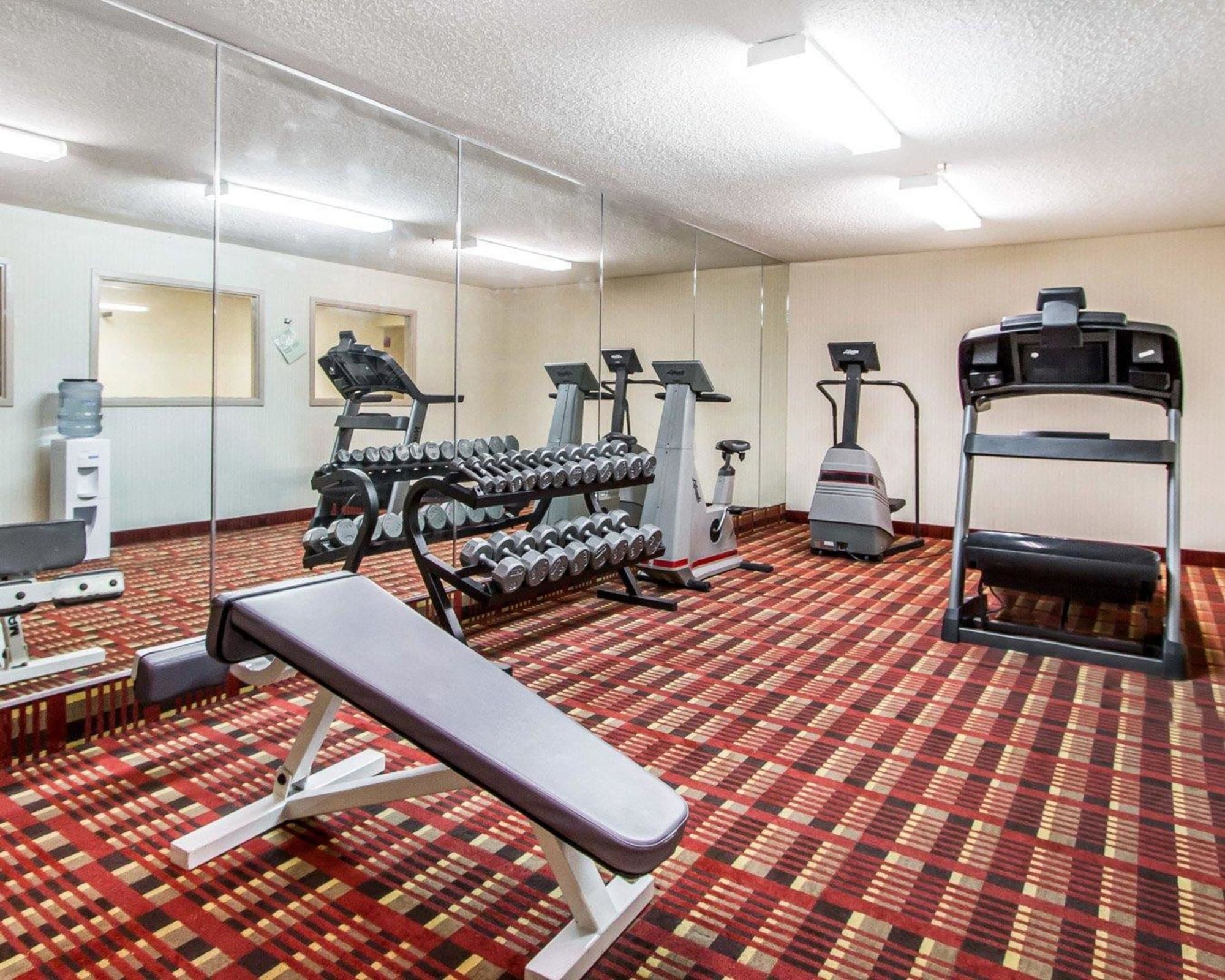 Quality Inn & Suites