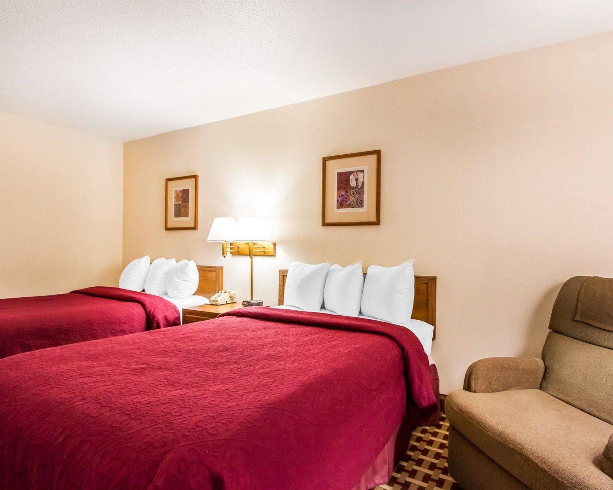 Quality Inn & Suites