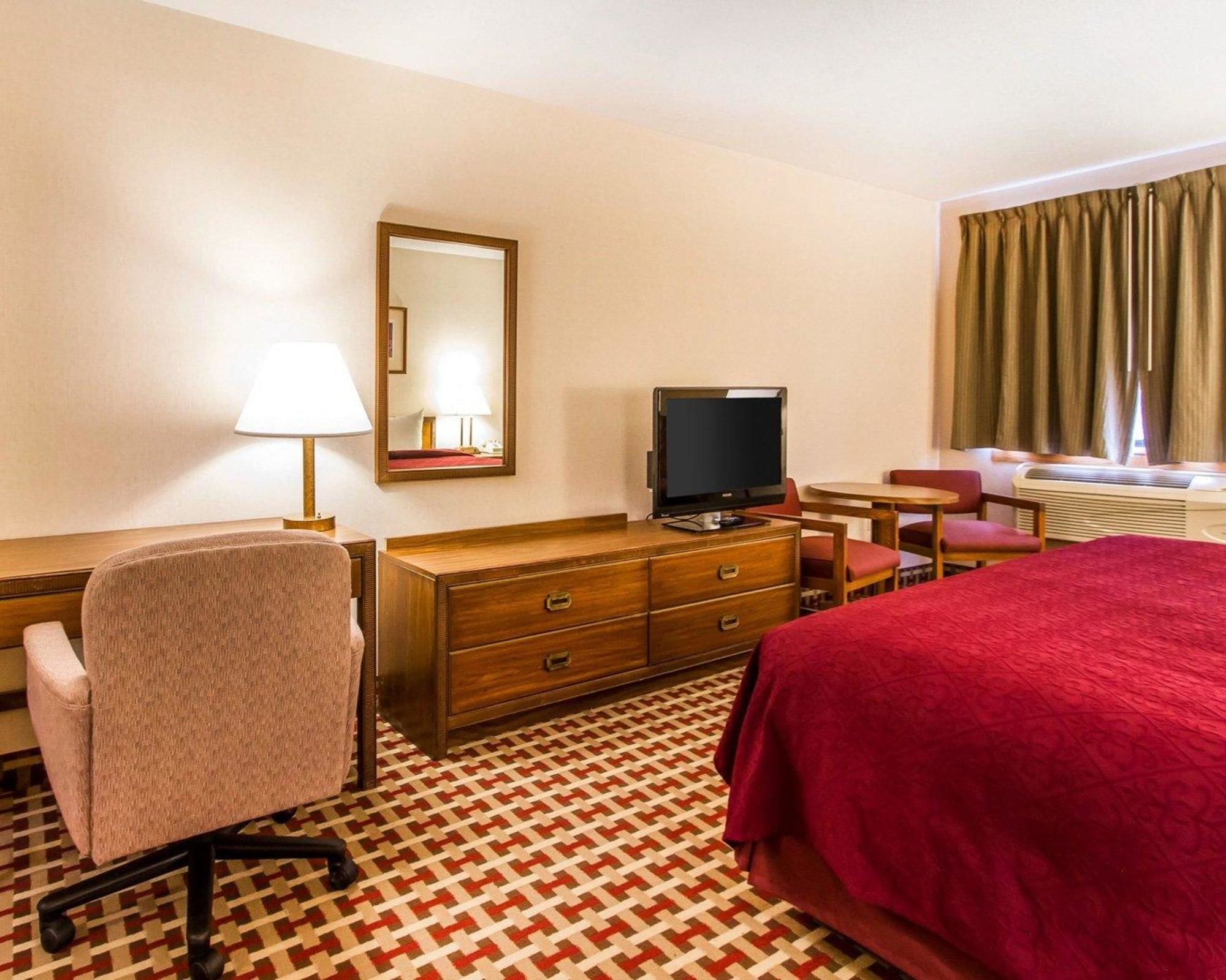 Quality Inn & Suites