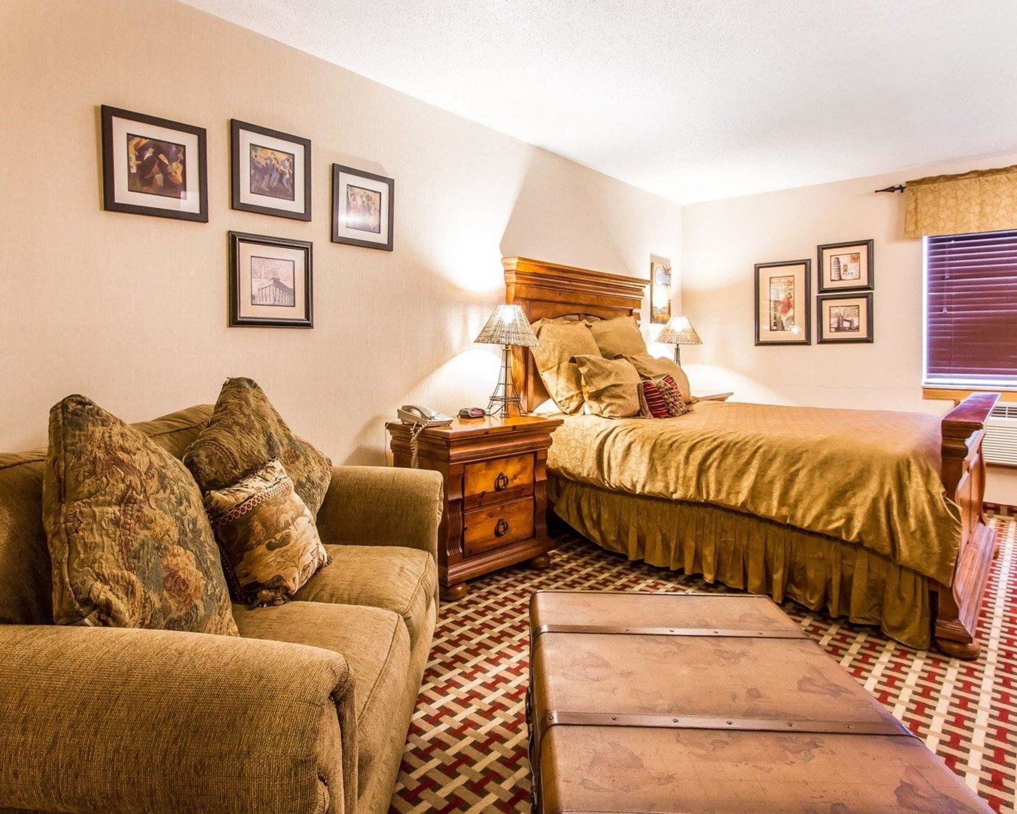 Quality Inn & Suites