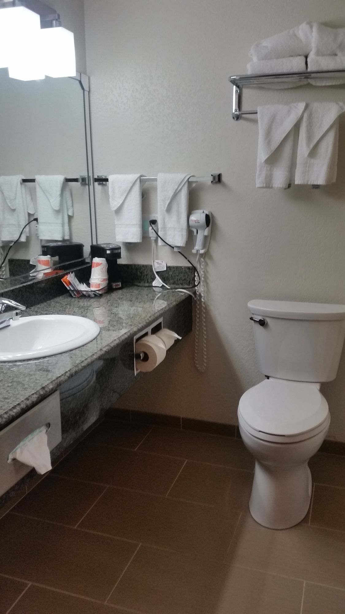 Quality Inn & Suites
