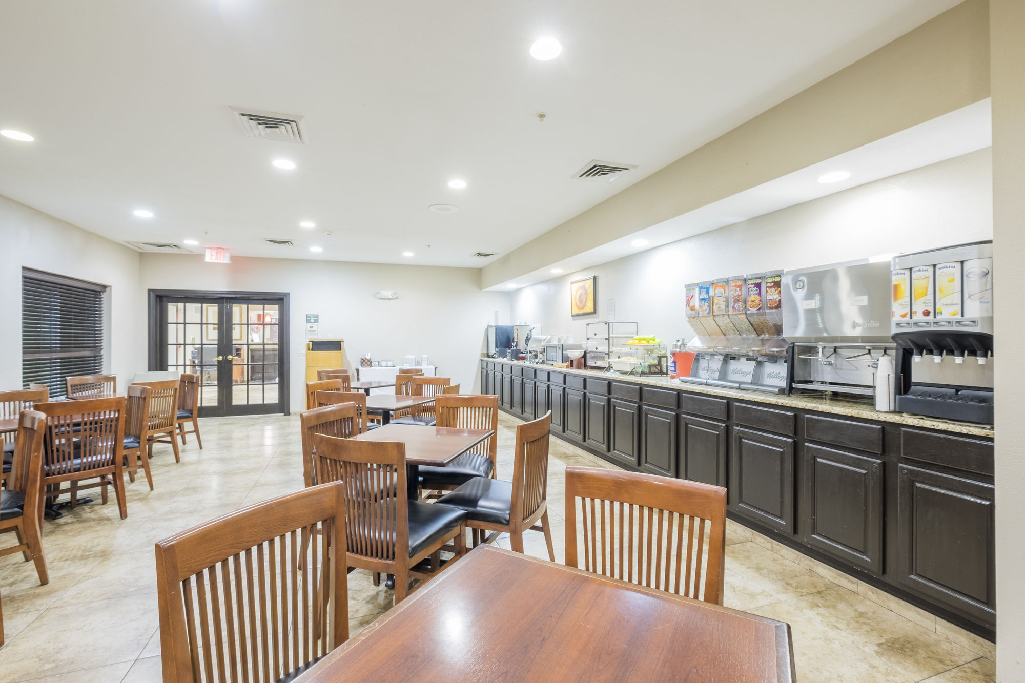 Holiday Inn Express & Suites Chicago - Matteson