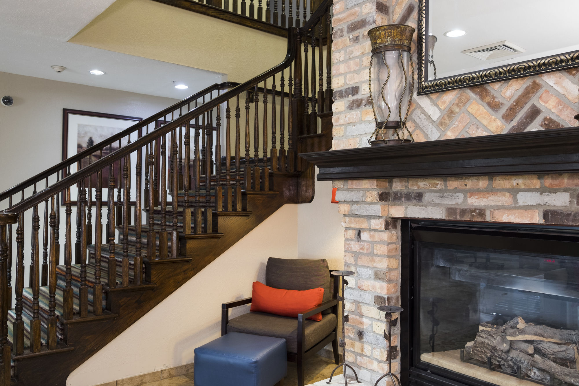 Holiday Inn Express & Suites Chicago - Matteson