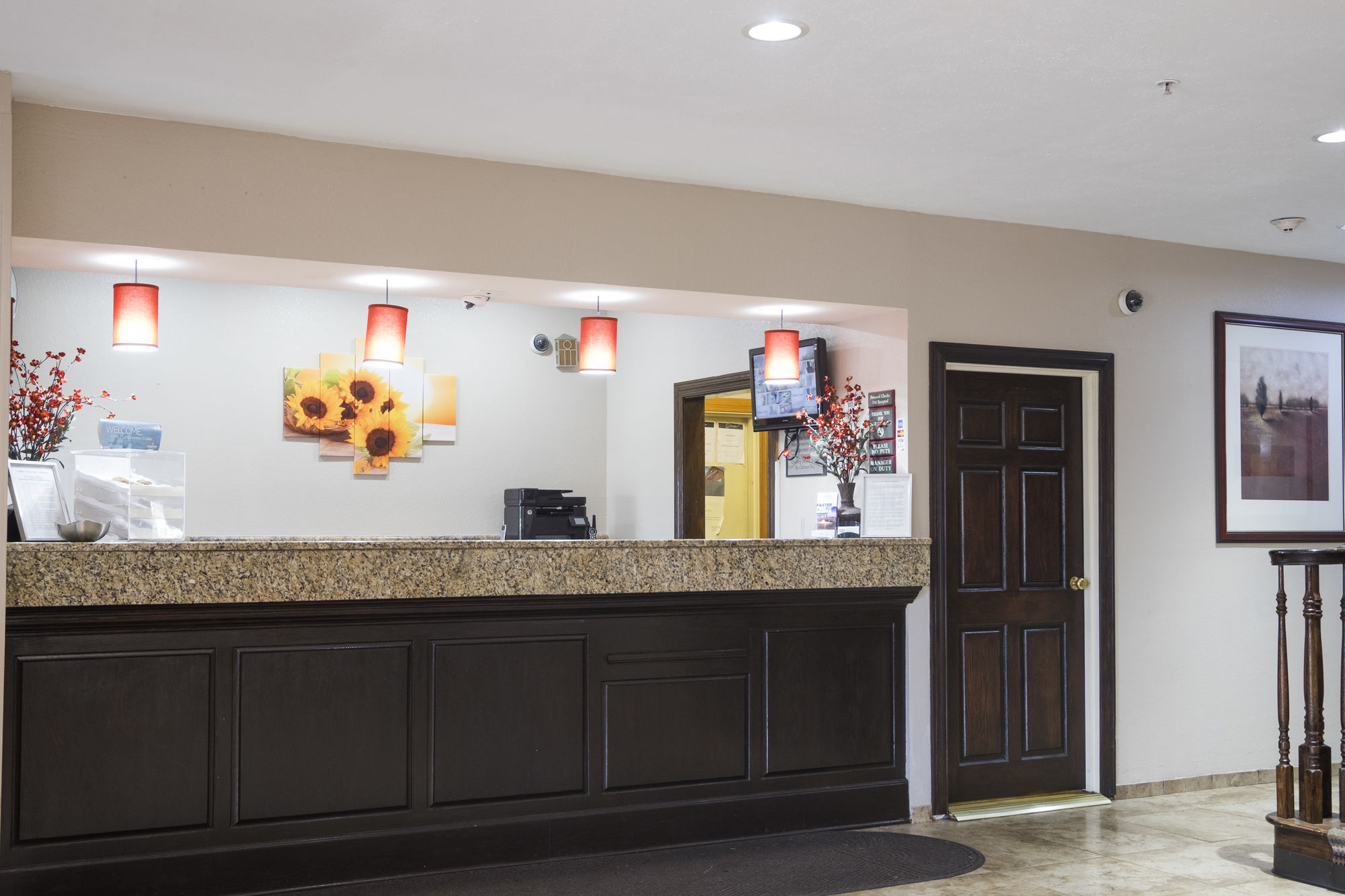 Holiday Inn Express & Suites Chicago - Matteson