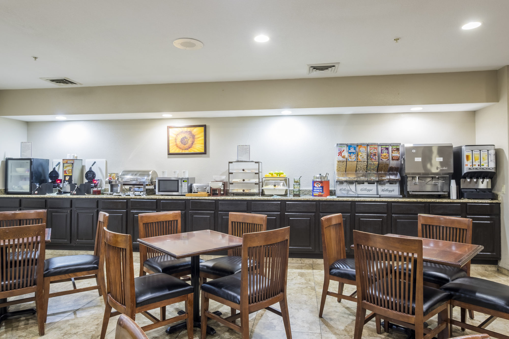 Holiday Inn Express & Suites Chicago - Matteson