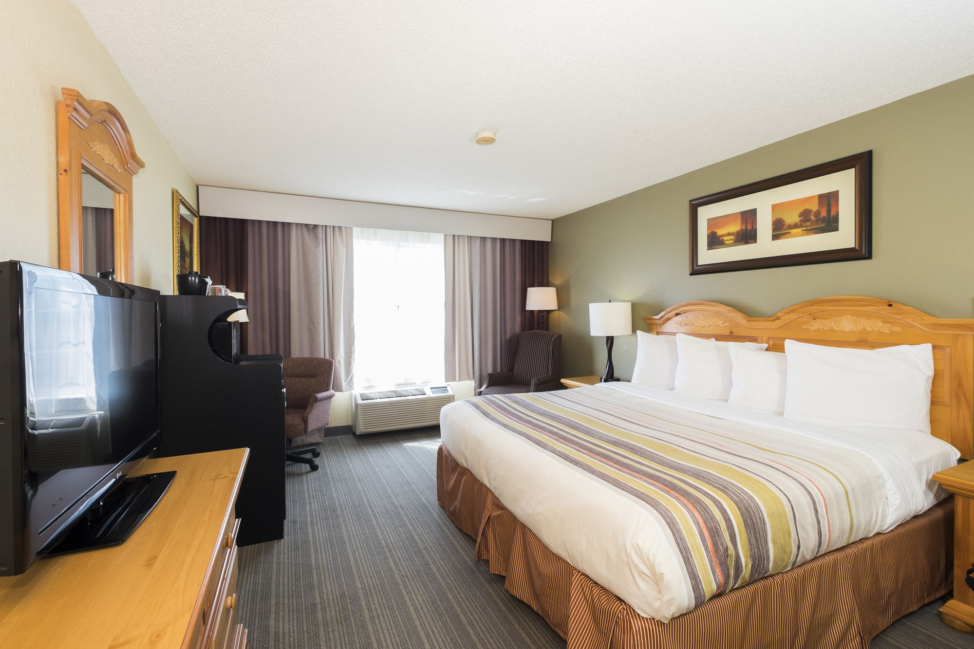 Holiday Inn Express & Suites Chicago - Matteson