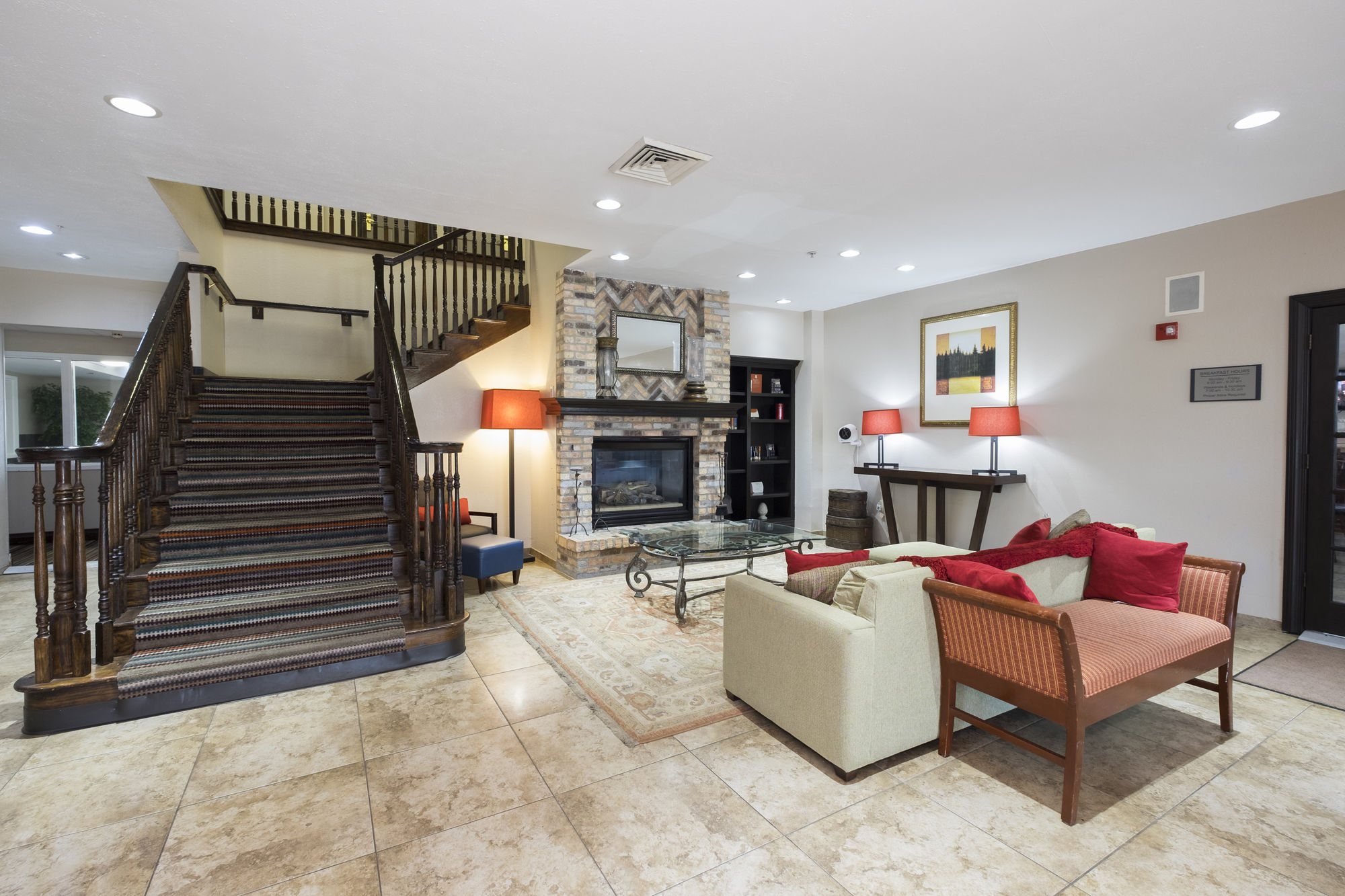 Holiday Inn Express & Suites Chicago - Matteson