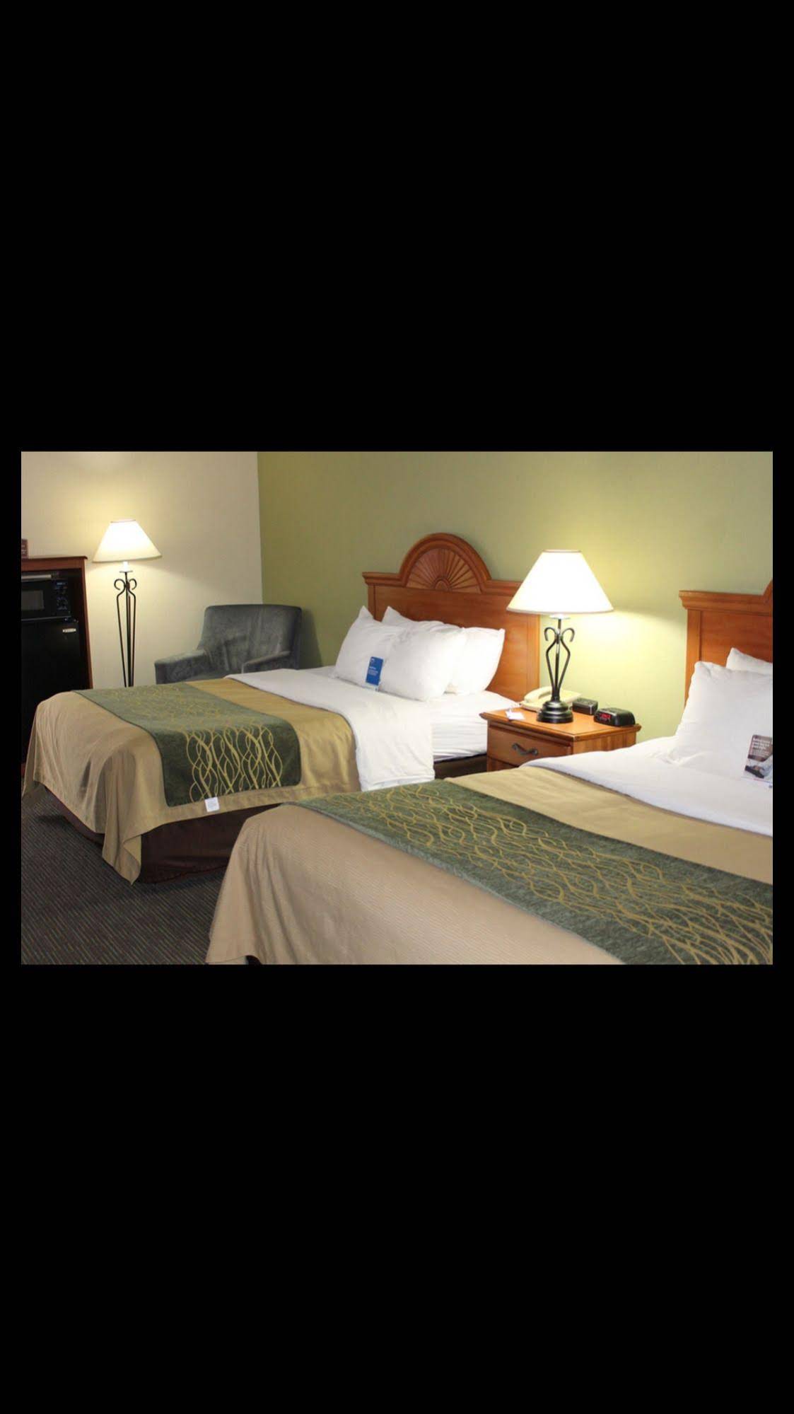 Presidential Inn & Suites