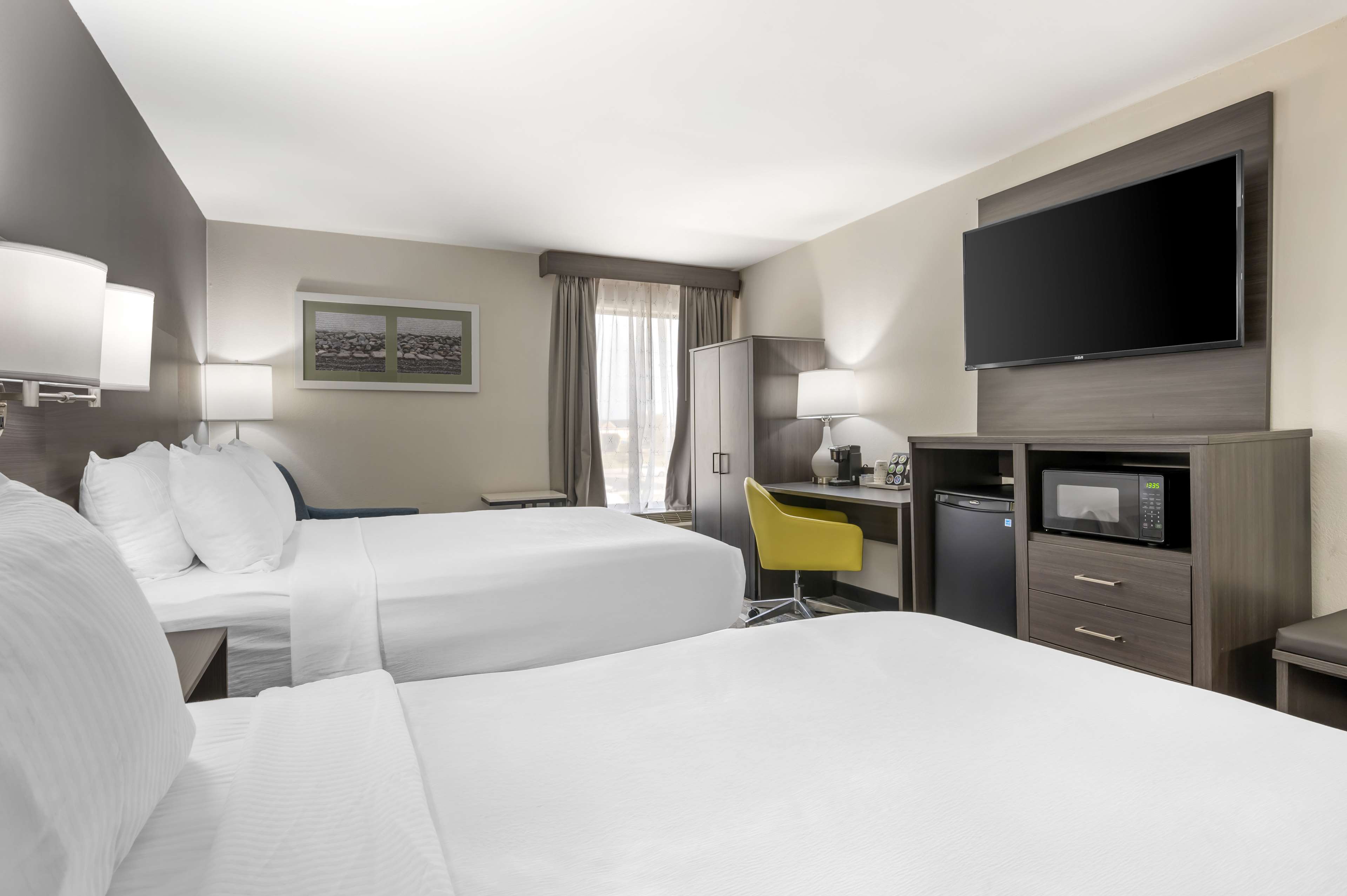 Best Western Heartland Inn