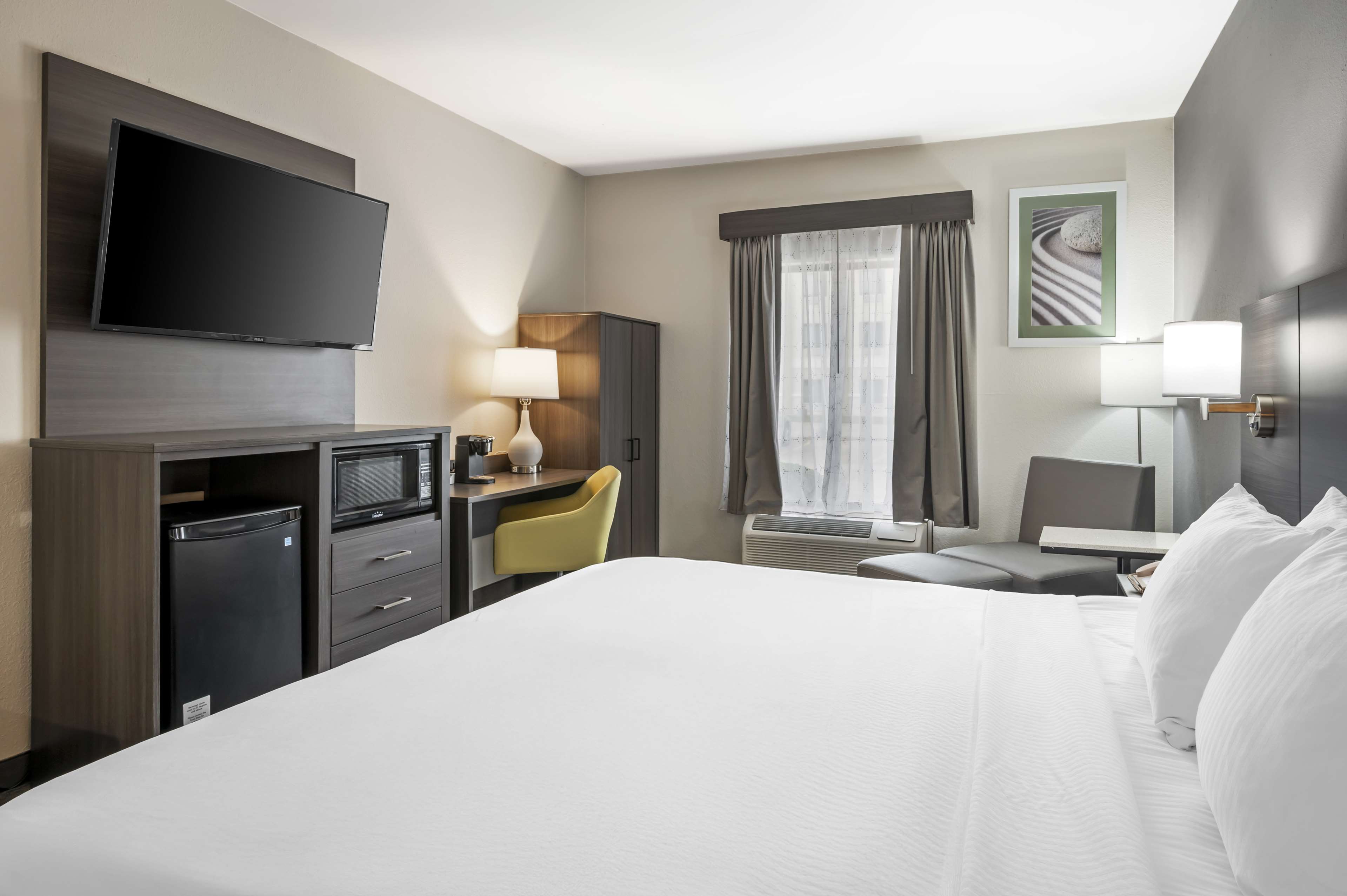 Best Western Heartland Inn