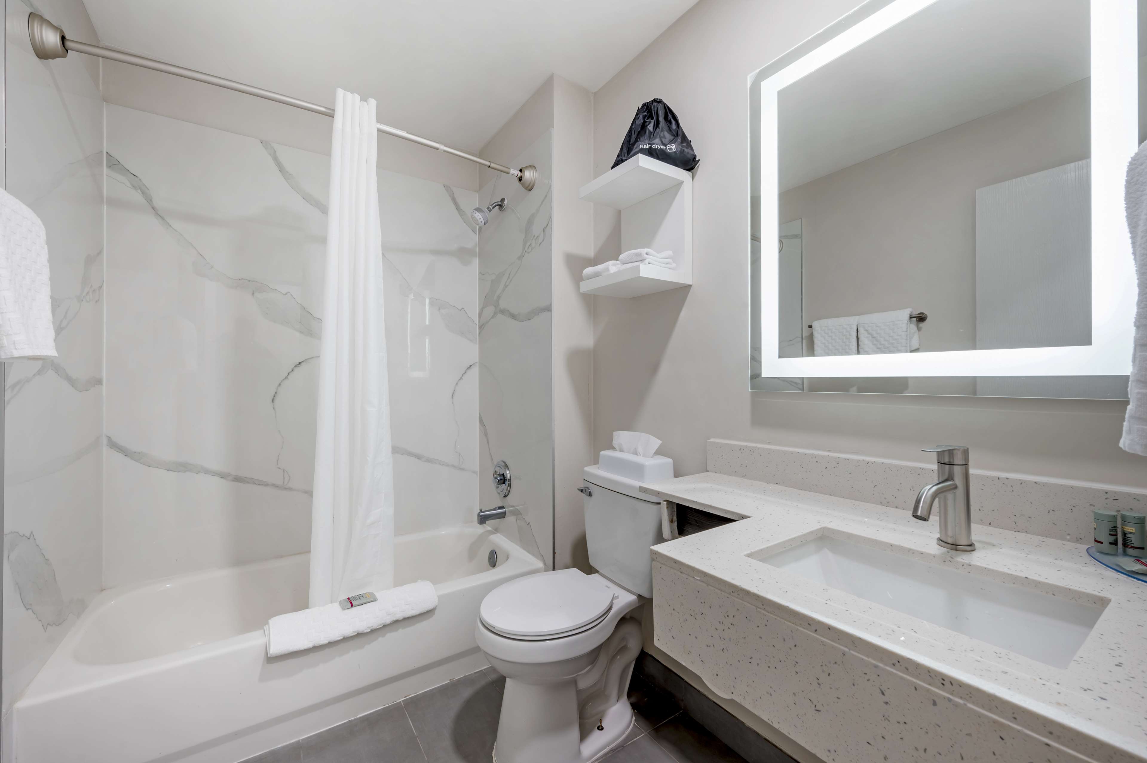 Best Western Heartland Inn