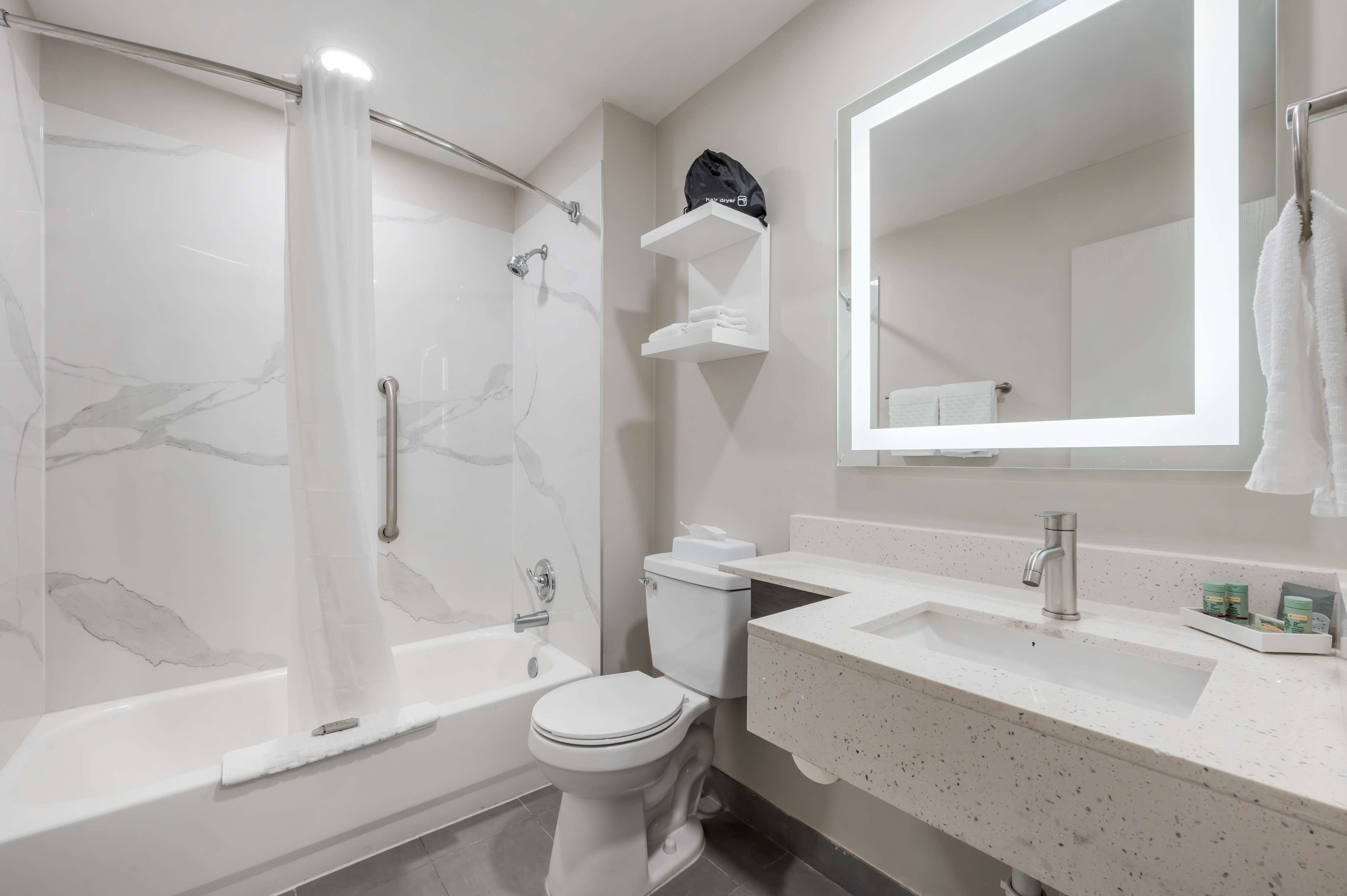 Best Western Heartland Inn