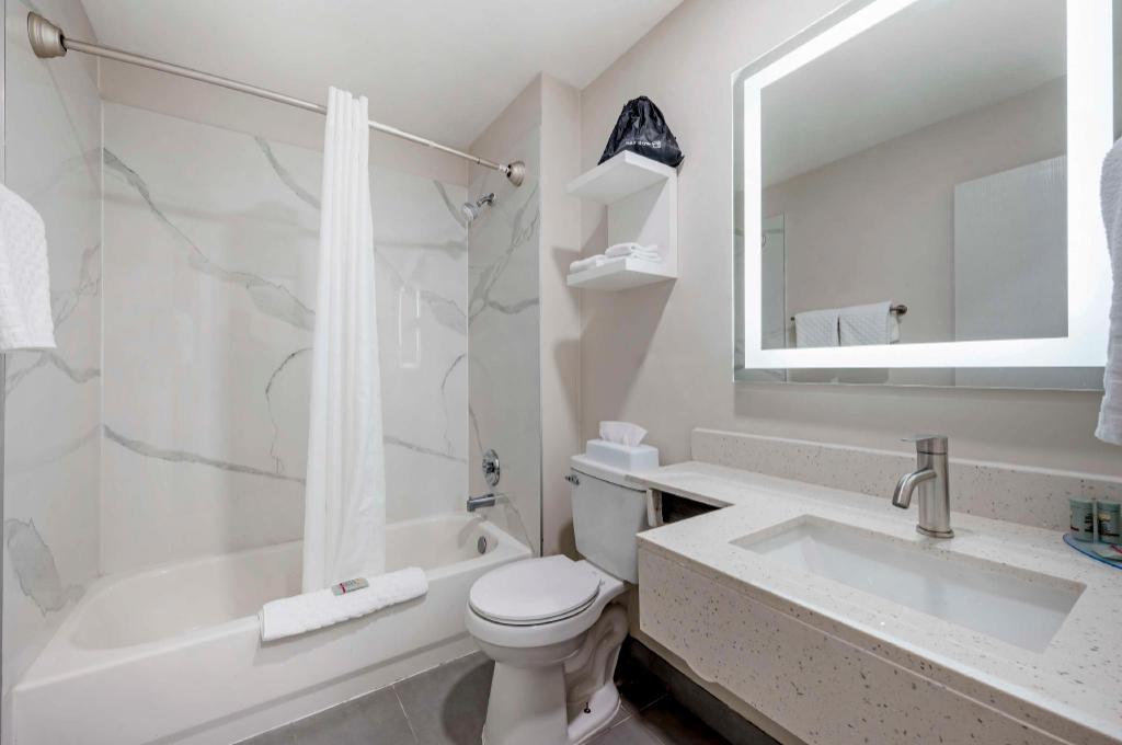 Best Western Heartland Inn