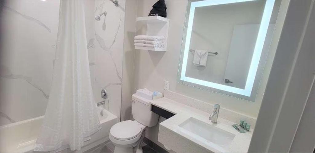 Best Western Heartland Inn