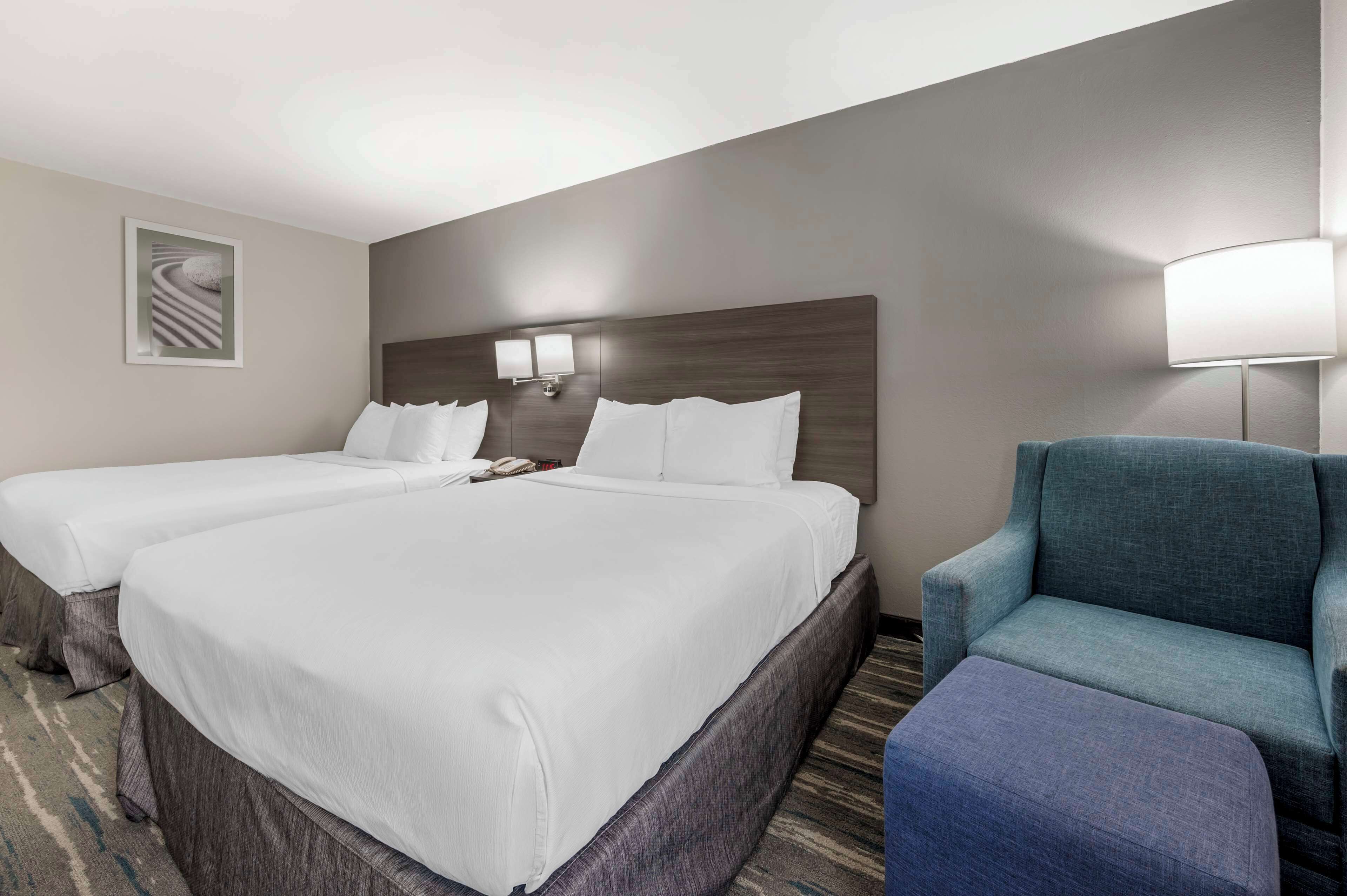 Best Western Heartland Inn