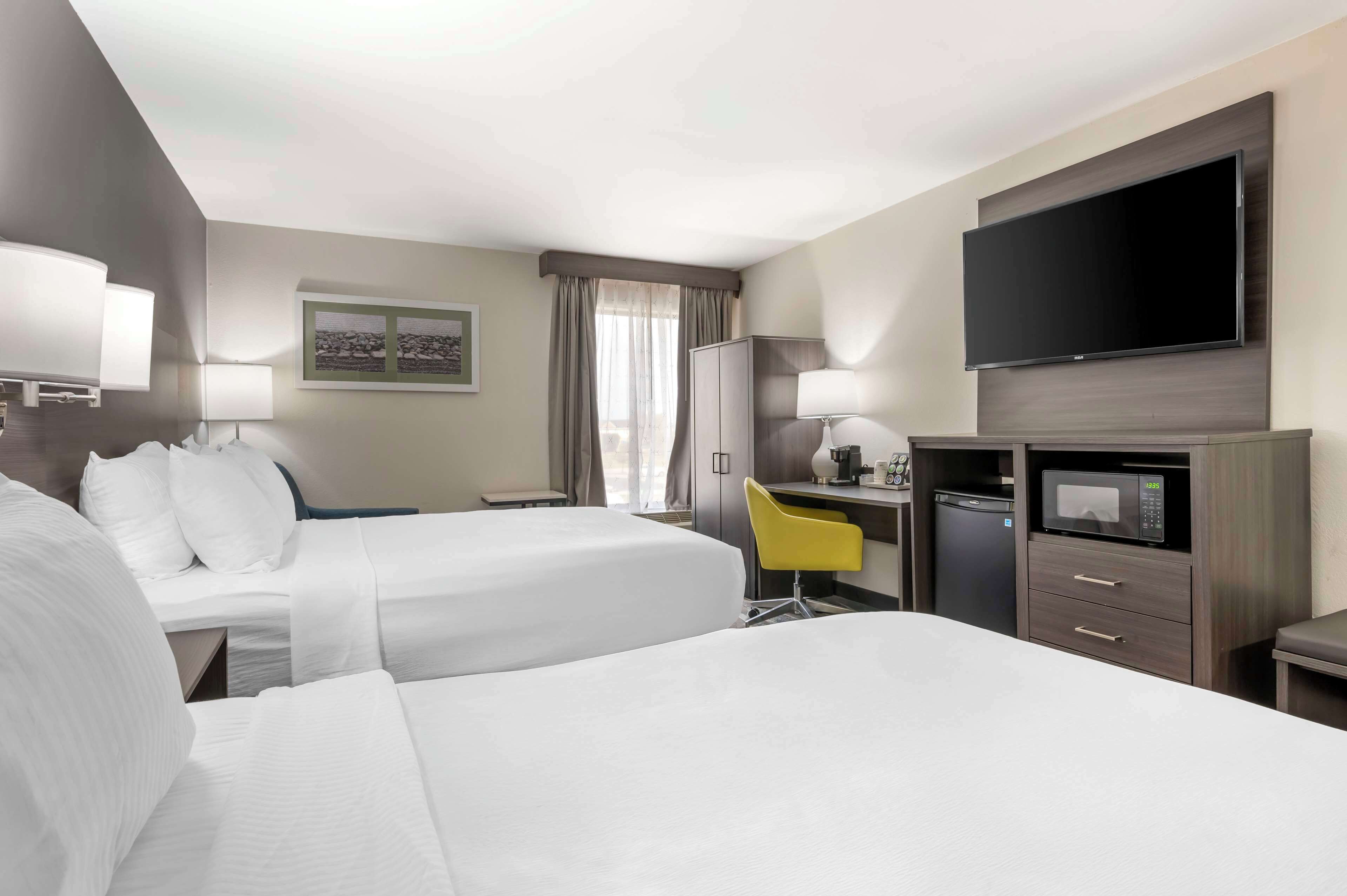 Best Western Heartland Inn