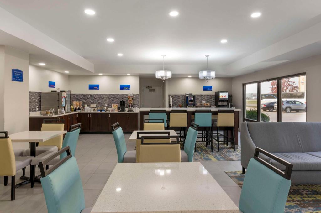 Best Western Heartland Inn