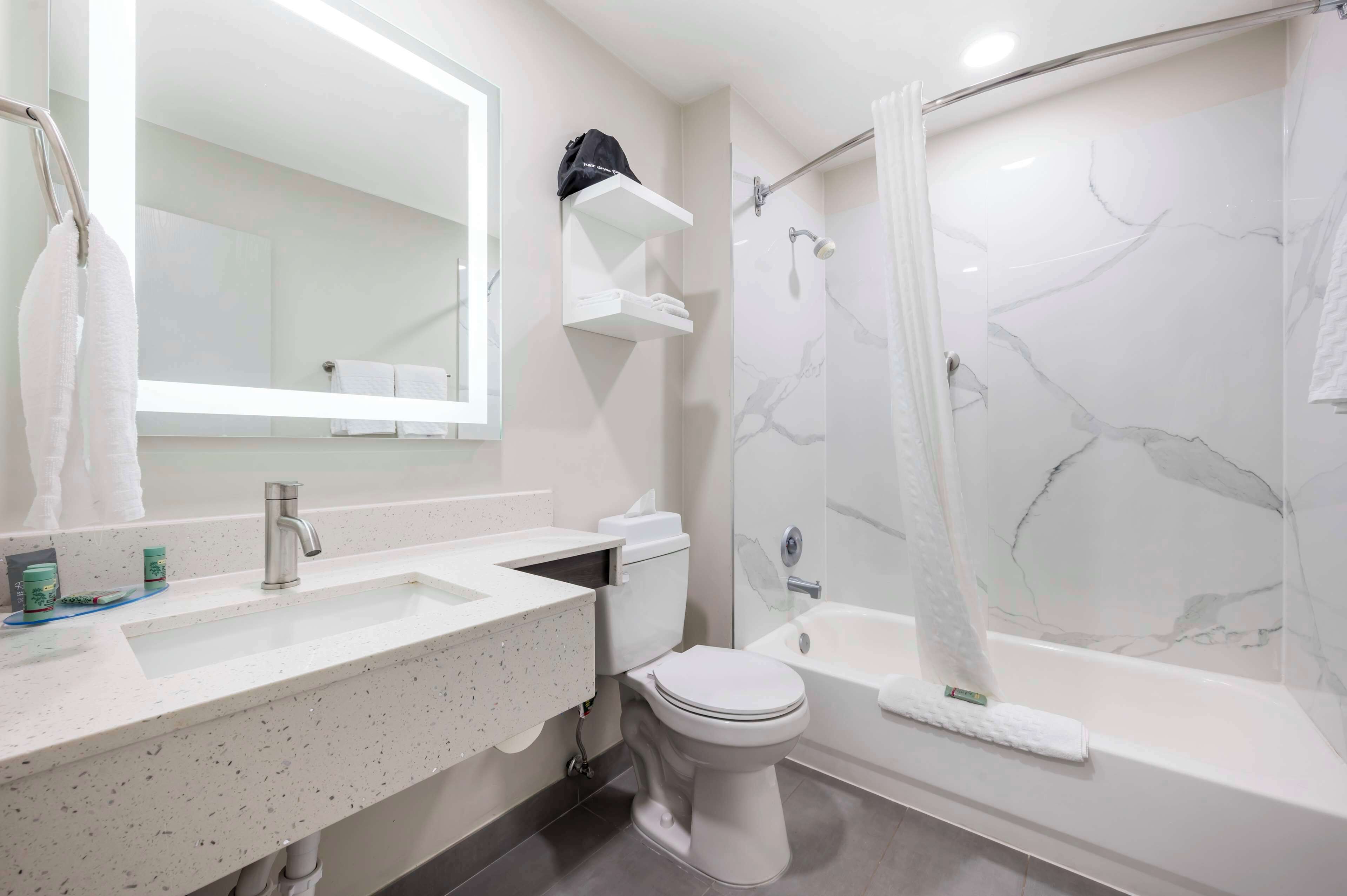 Best Western Heartland Inn