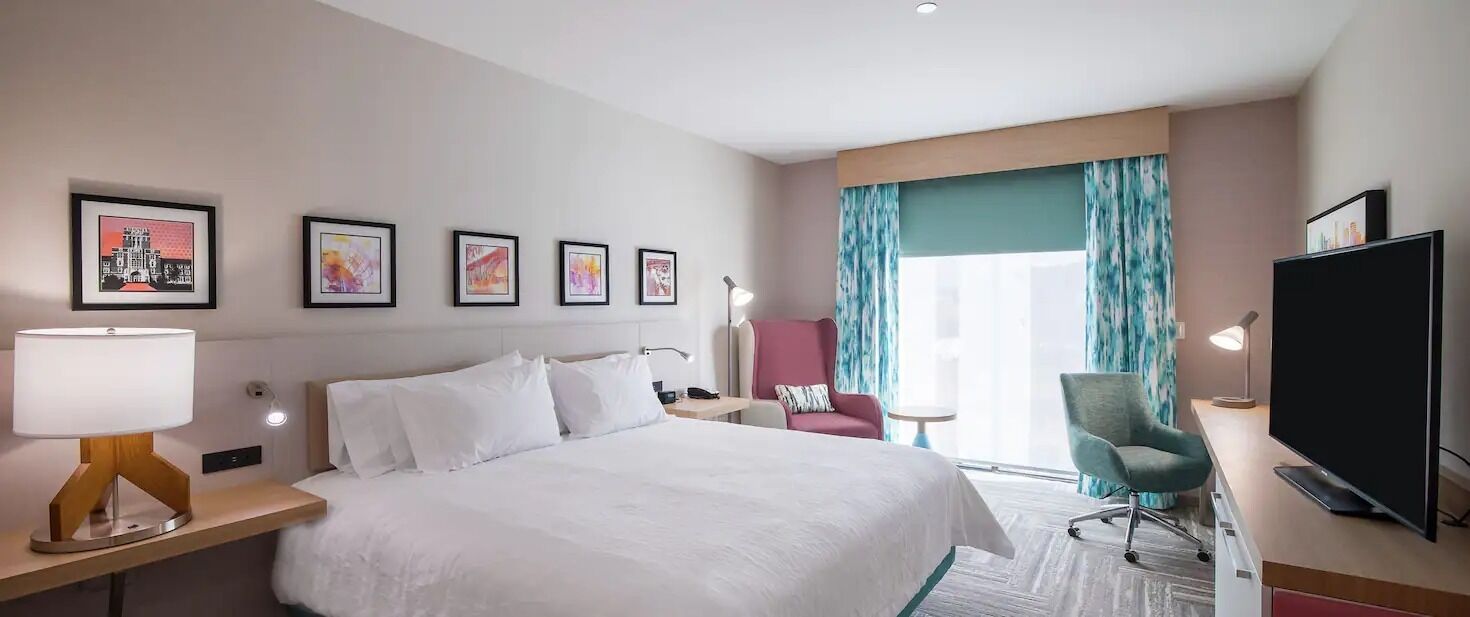 Hilton Garden Inn Mattoon