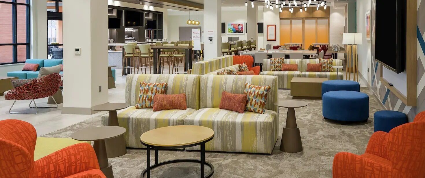 Hilton Garden Inn Mattoon
