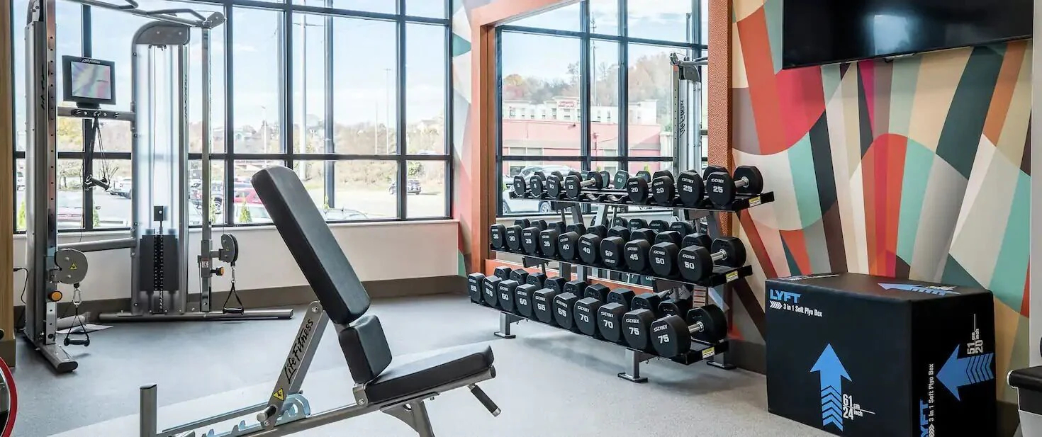 Hilton Garden Inn Mattoon
