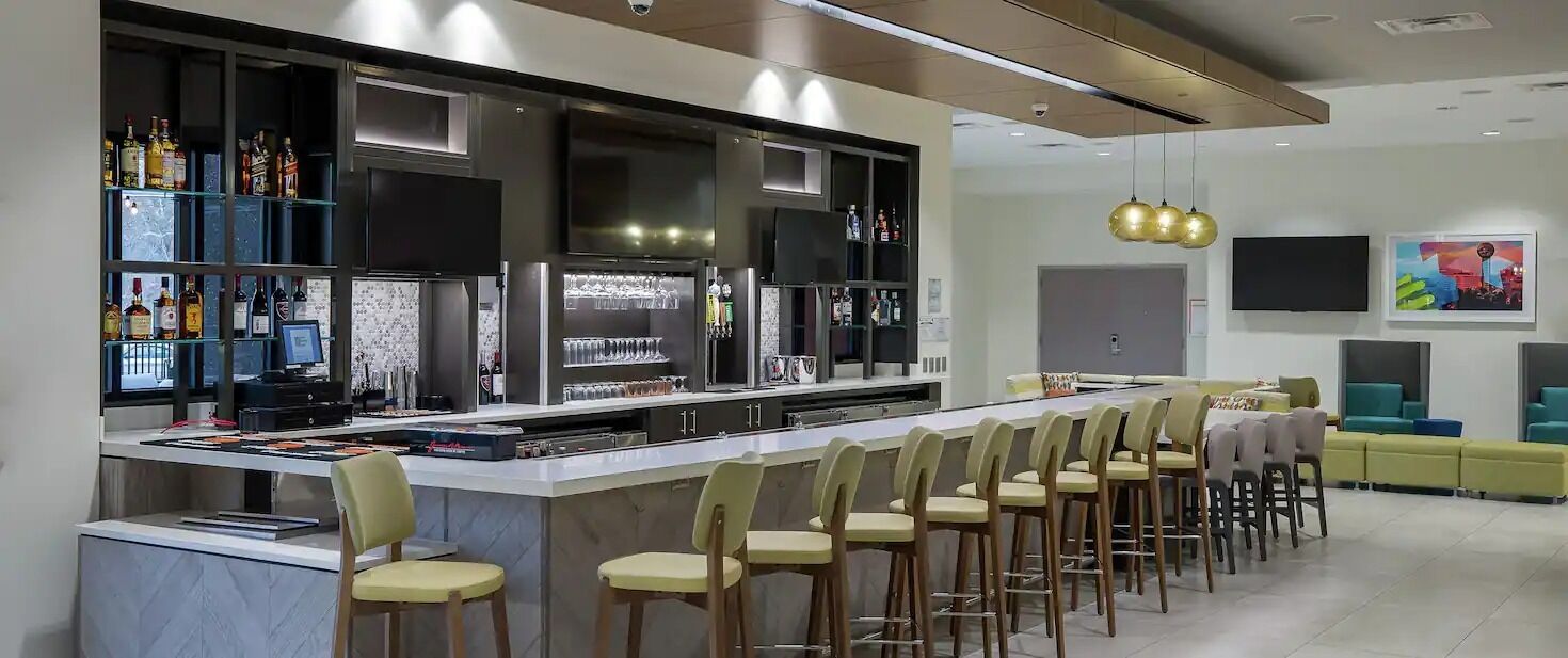 Hilton Garden Inn Mattoon