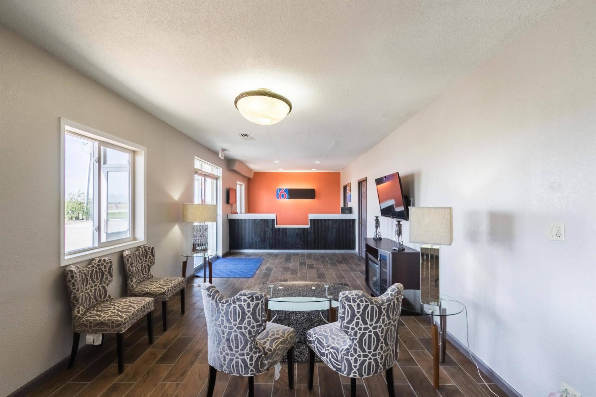 Motel 6 Mattoon Il