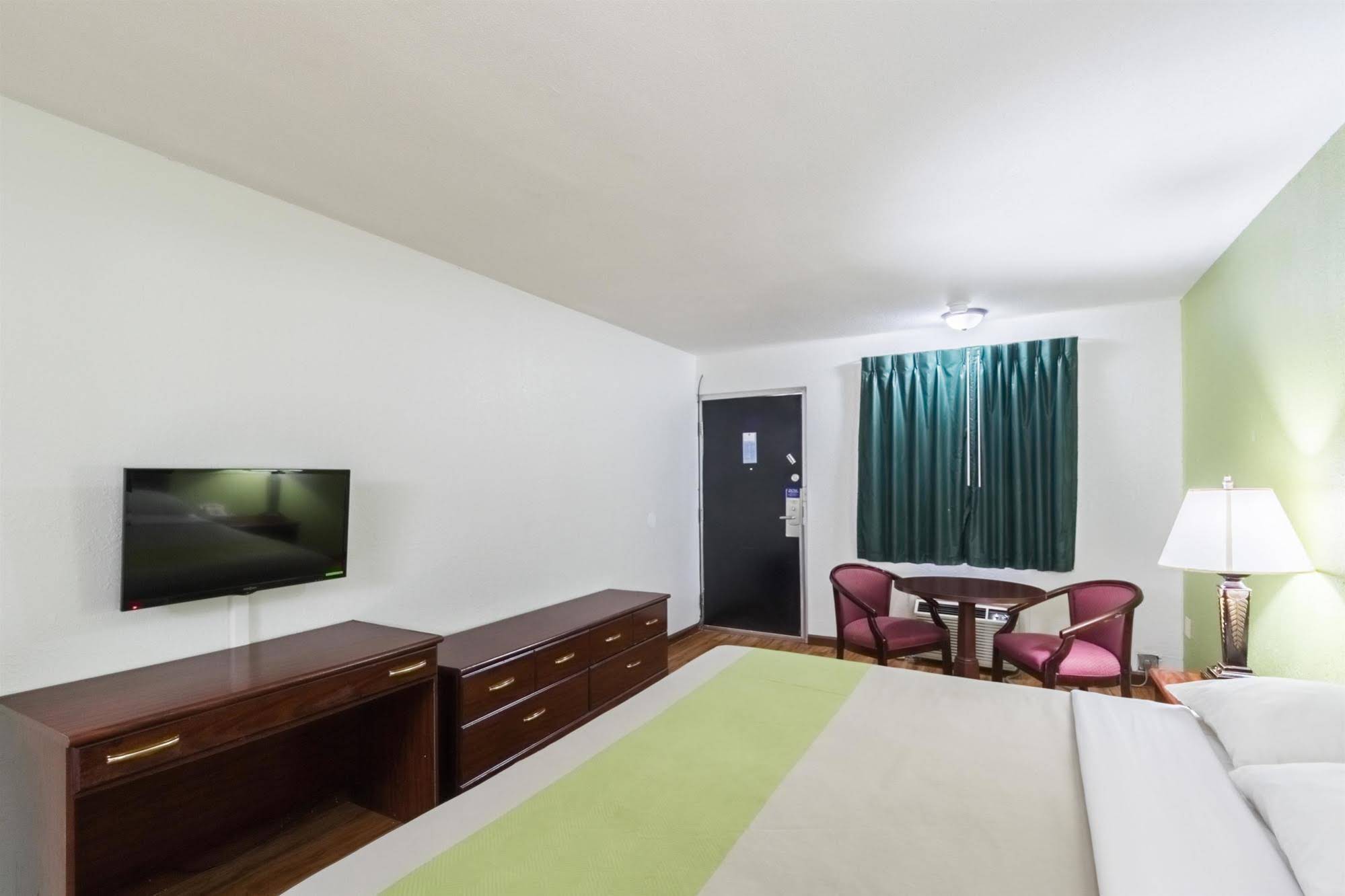 Motel 6 Mattoon Il