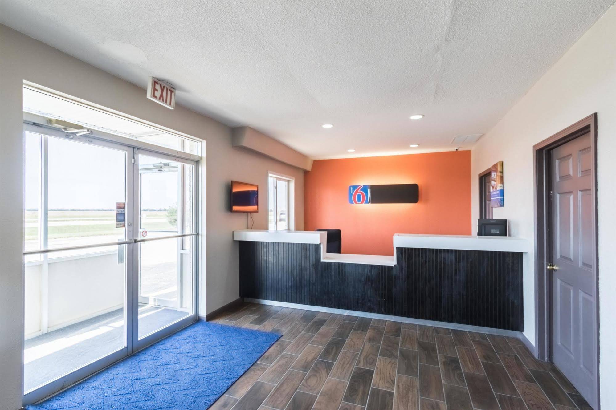 Motel 6 Mattoon Il