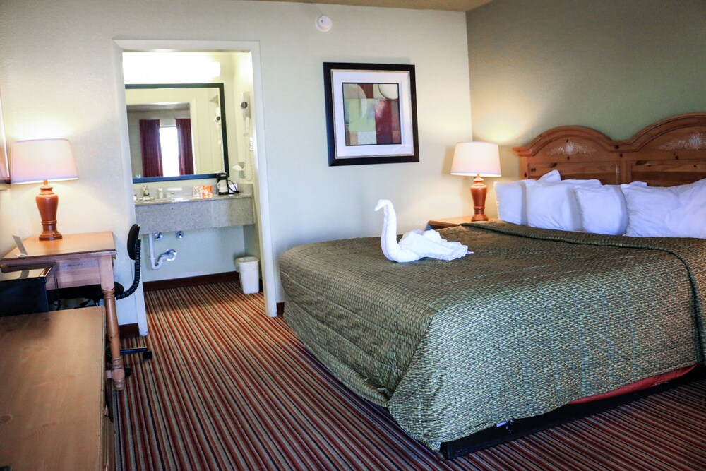 Suite Dreams Hotel