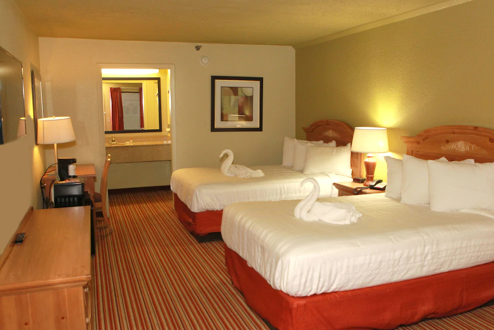 Suite Dreams Hotel
