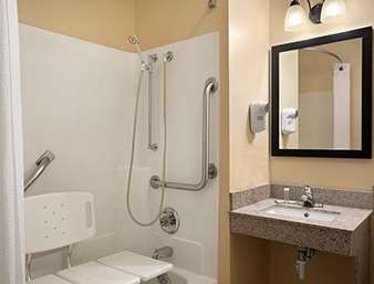 Super 8 by Wyndham Mattoon