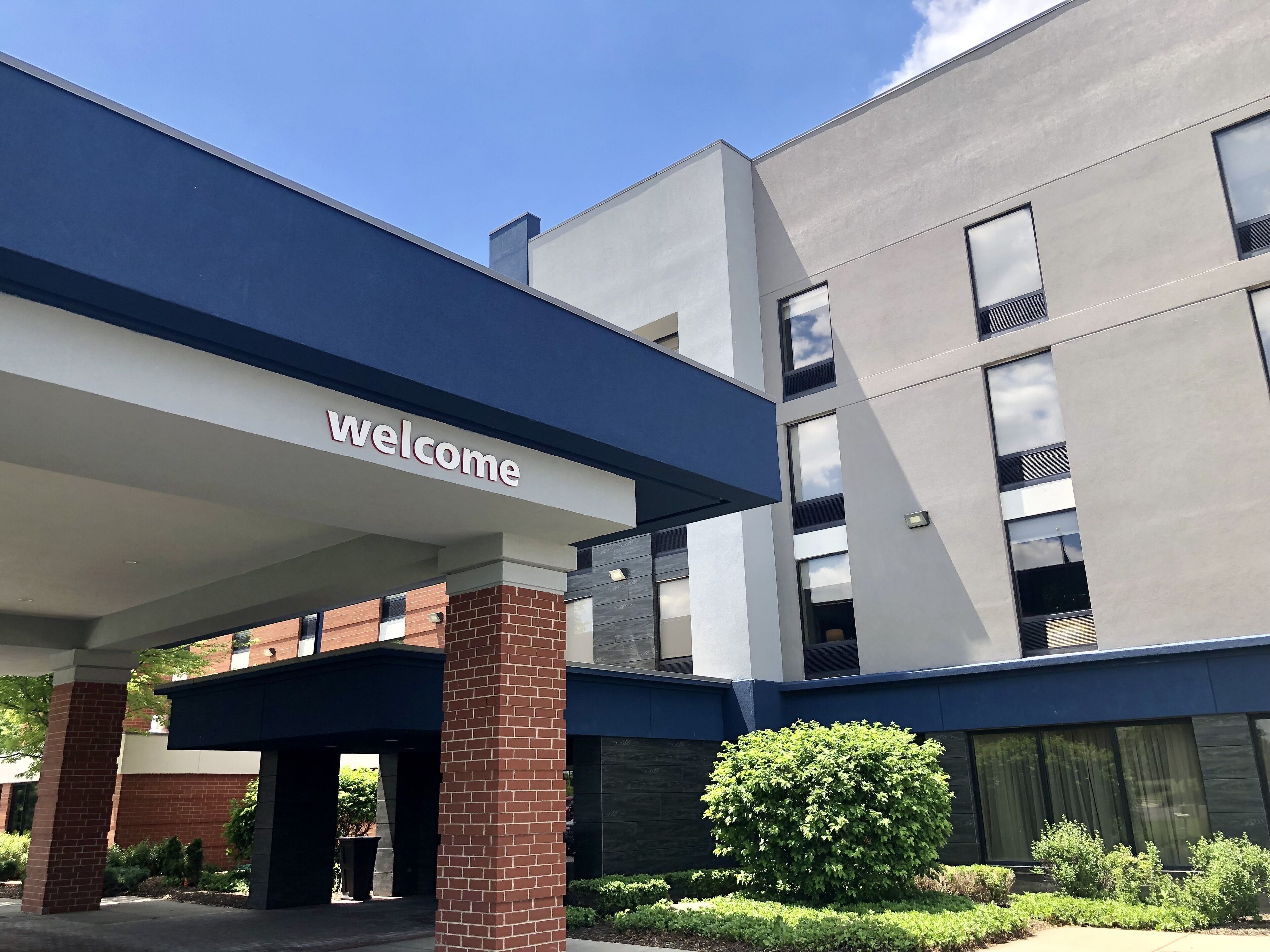 Hampton Inn McHenry