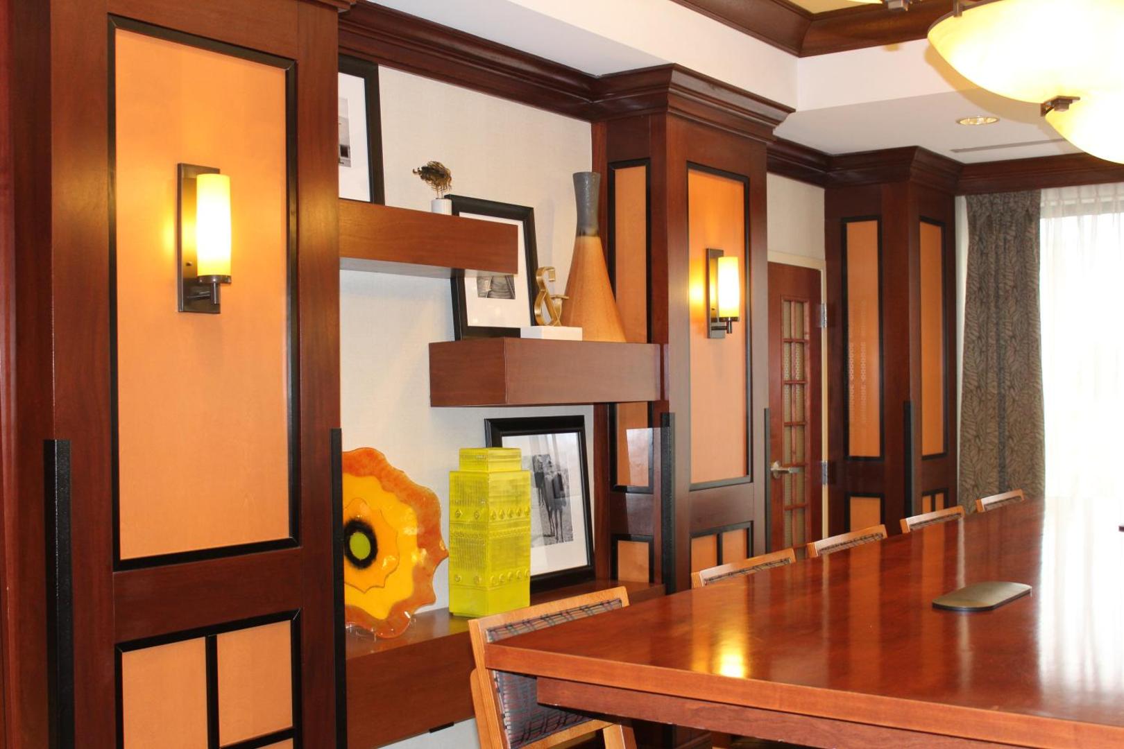 Hampton Inn McHenry