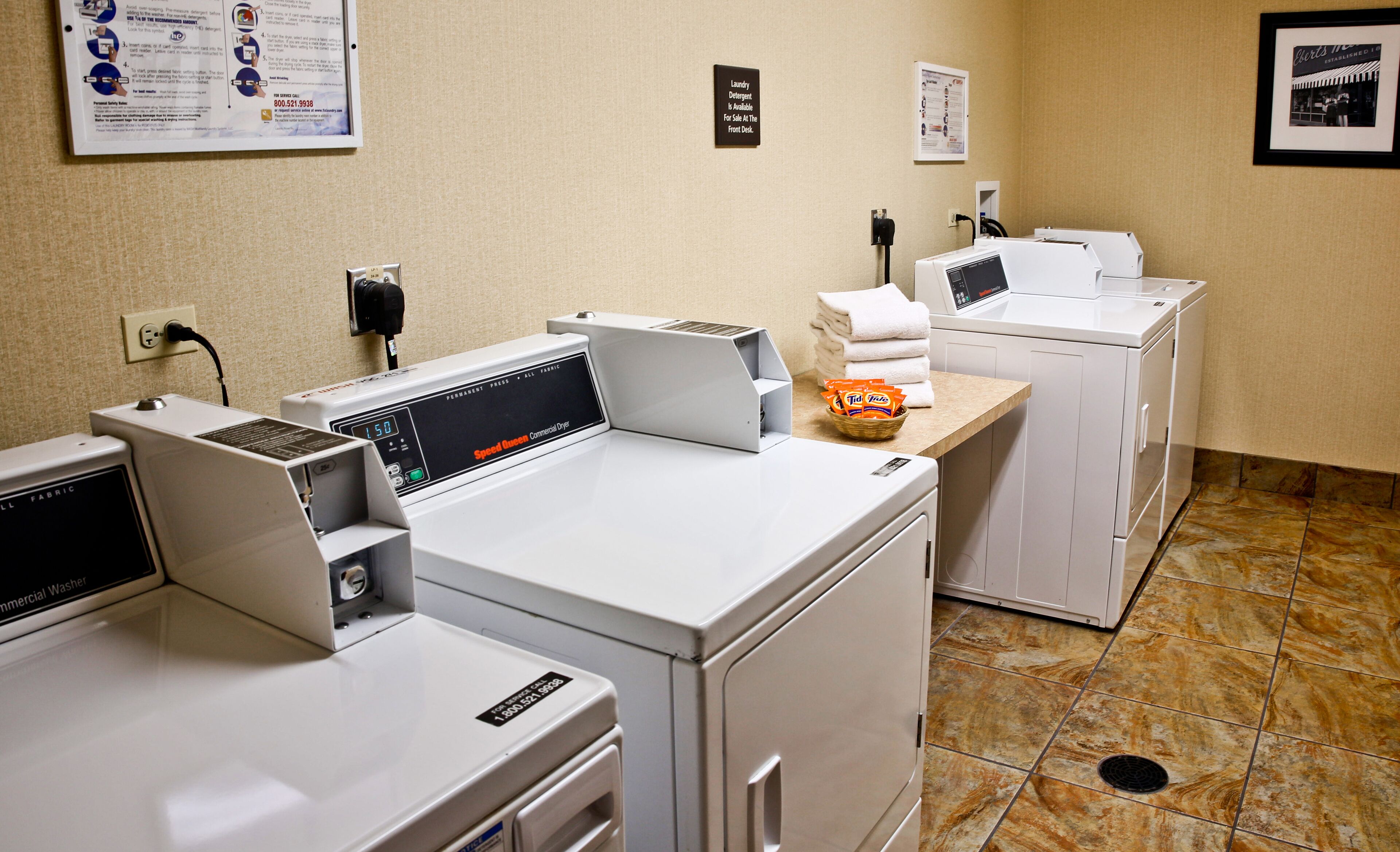 Hampton Inn McHenry