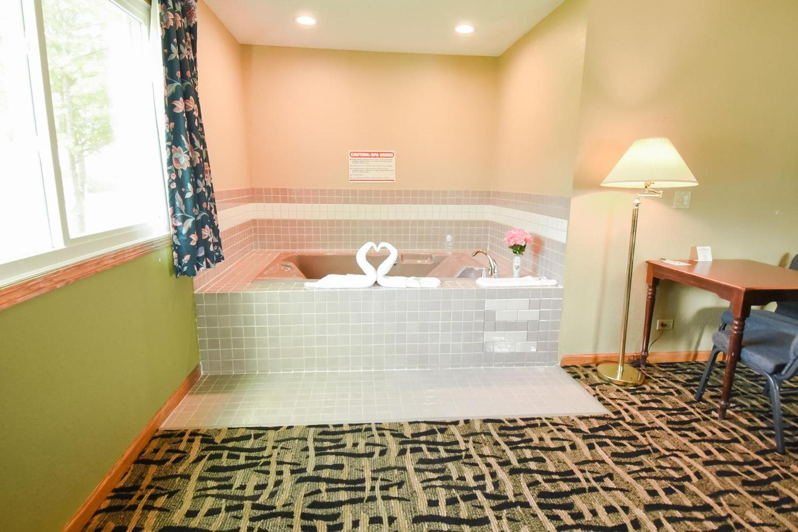 Super 8 by Wyndham McLean/Bloomington SW