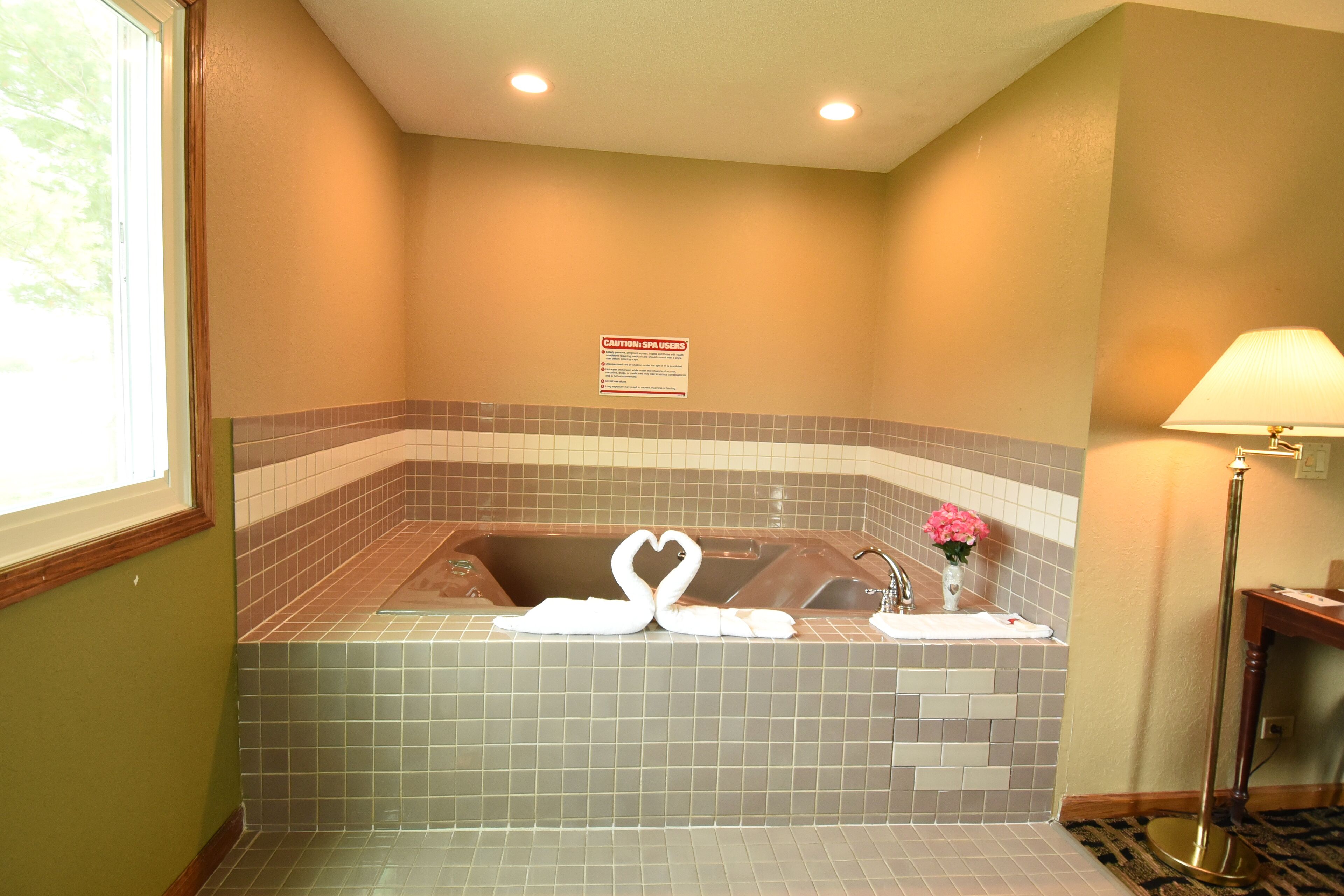 Super 8 by Wyndham McLean/Bloomington SW