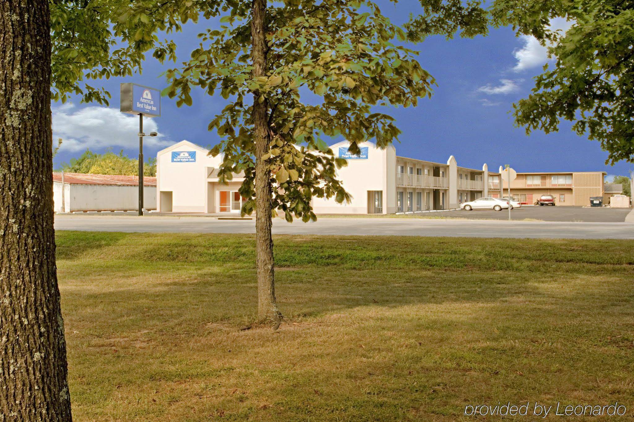 Econo Lodge Metropolis