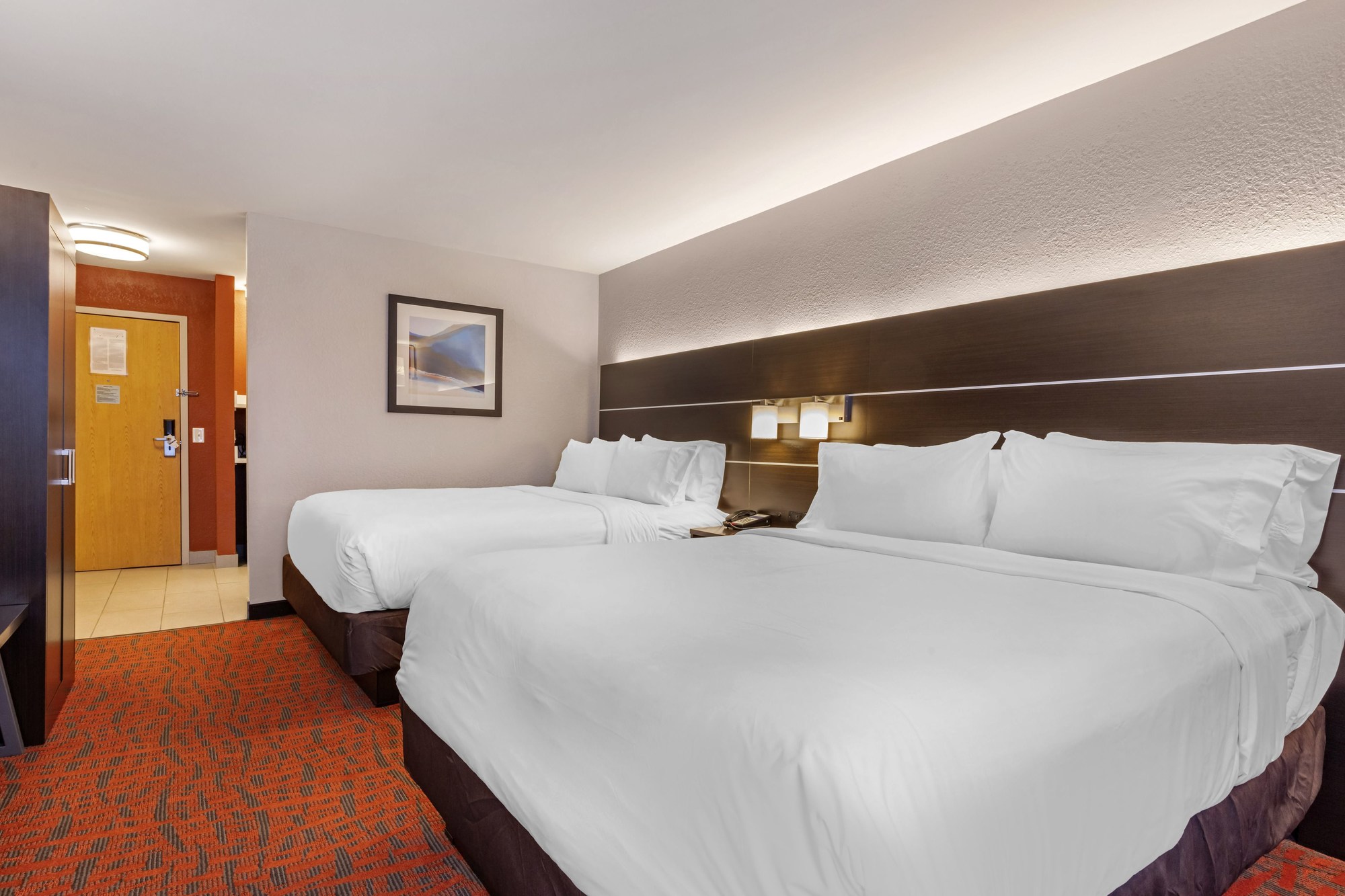 Holiday Inn Express Metropolis