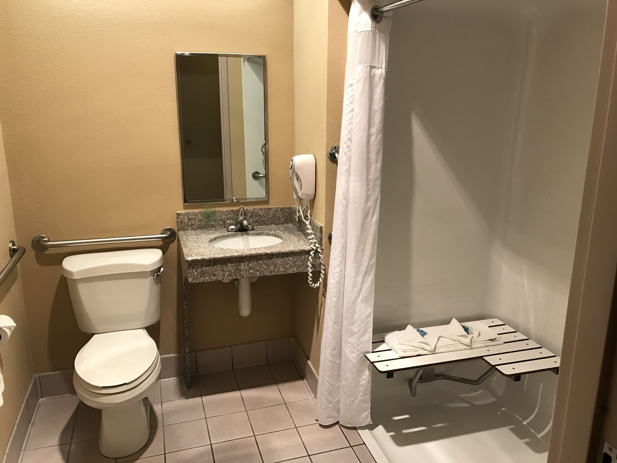 Holiday Inn Express Metropolis