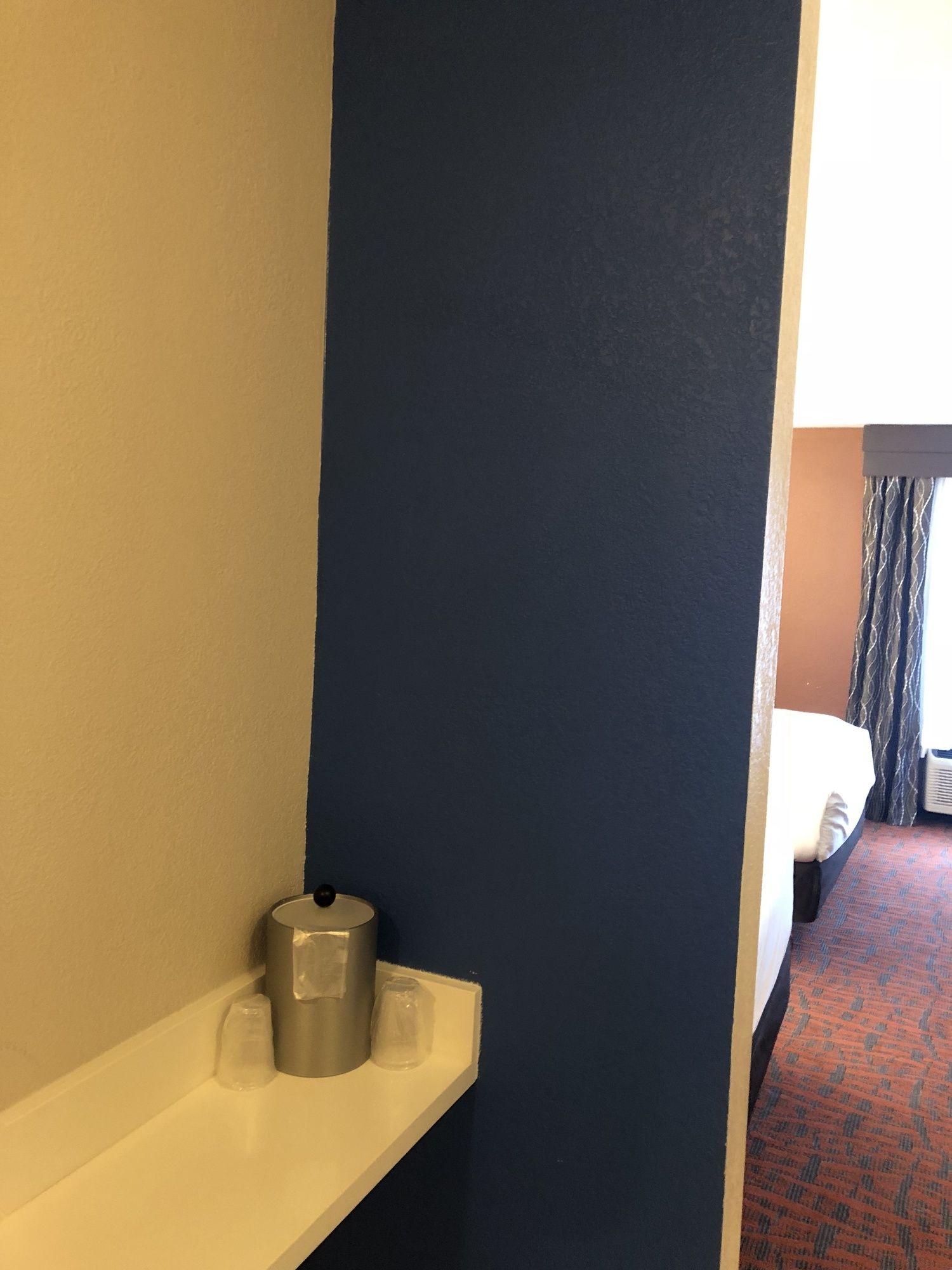 Holiday Inn Express Metropolis