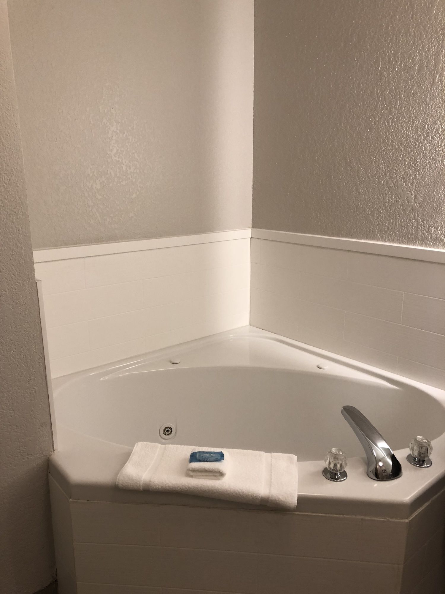 Holiday Inn Express Metropolis