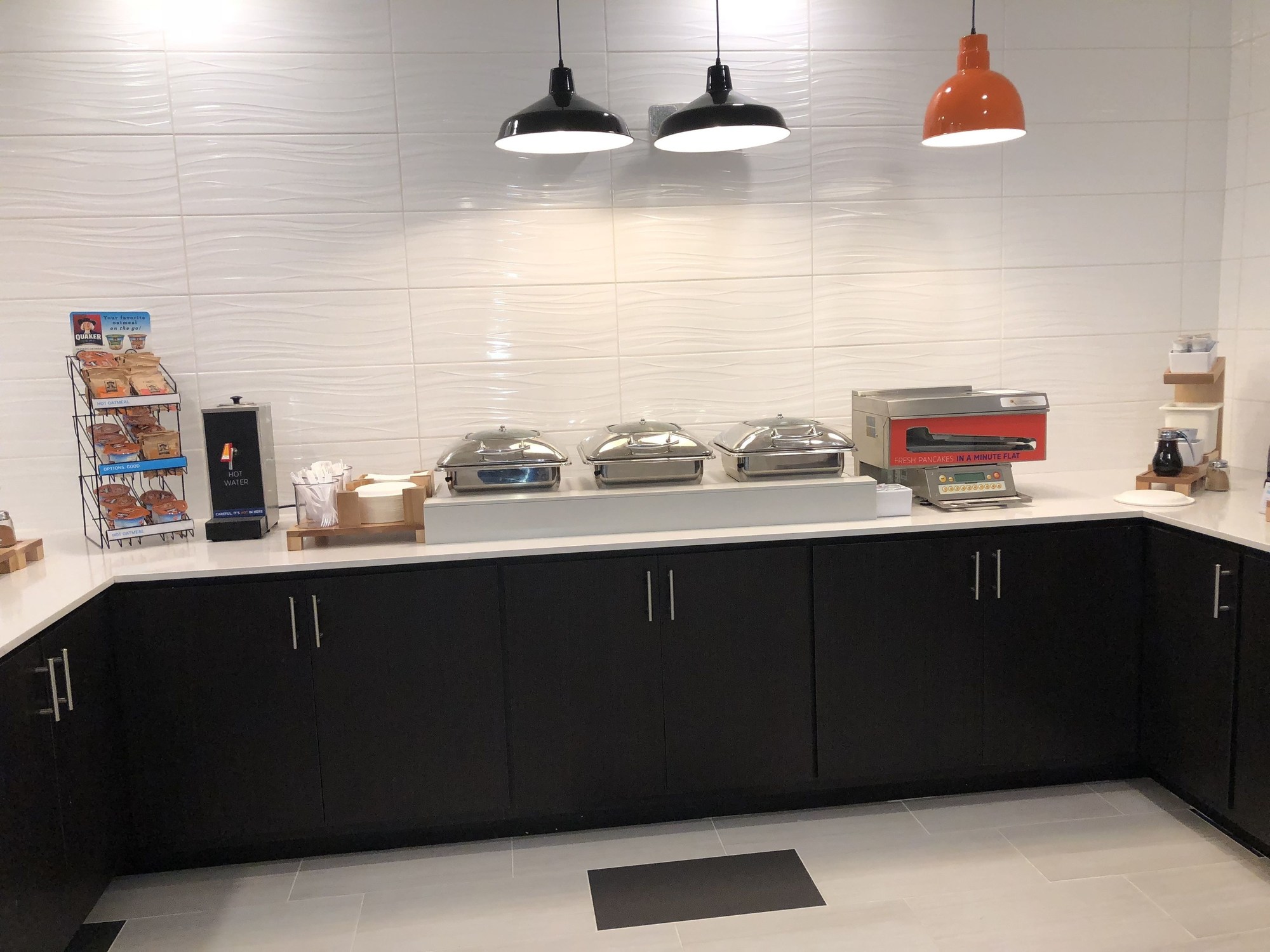 Holiday Inn Express Metropolis