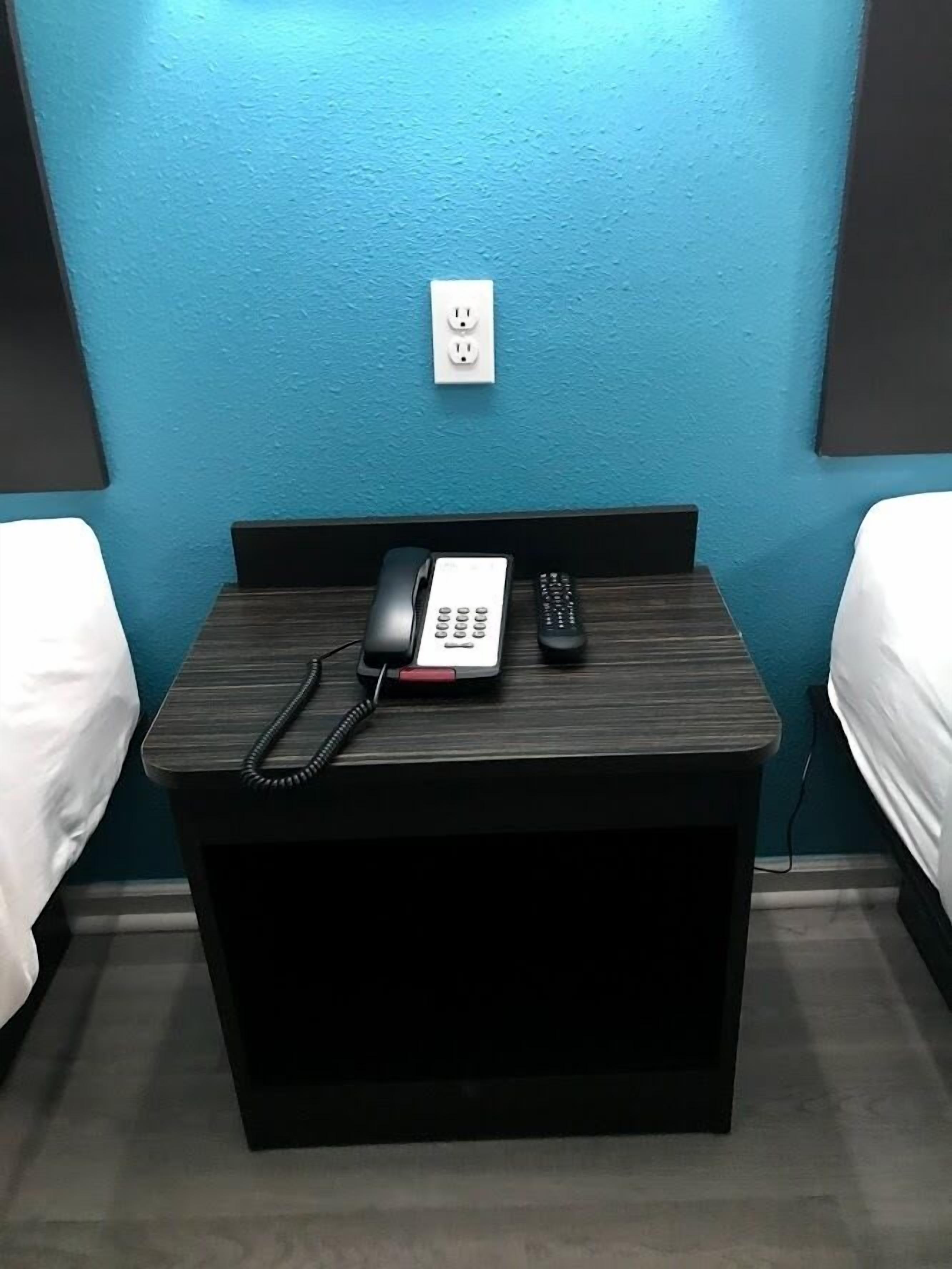 Motel 6 Metropolis, IL