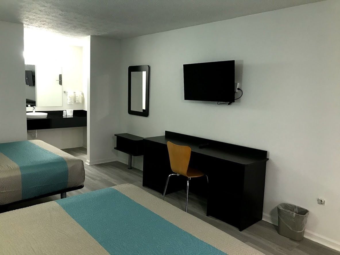 Motel 6 Metropolis, IL