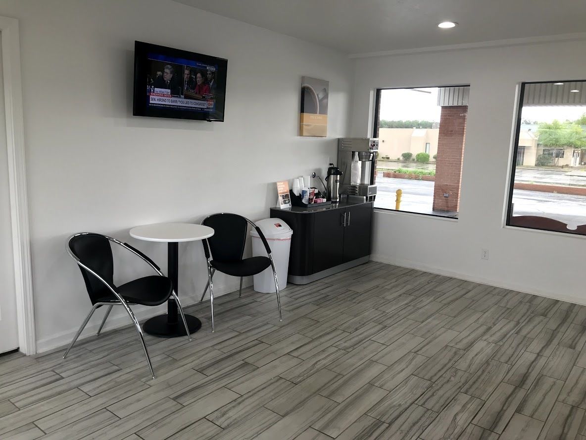 Motel 6 Metropolis, IL