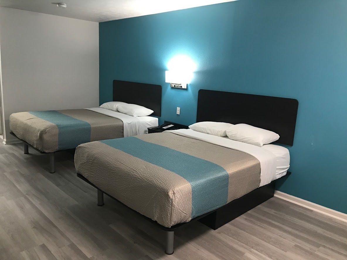 Motel 6 Metropolis, IL