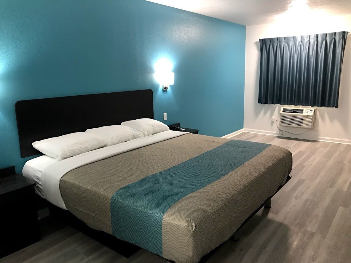 Motel 6 Metropolis, IL