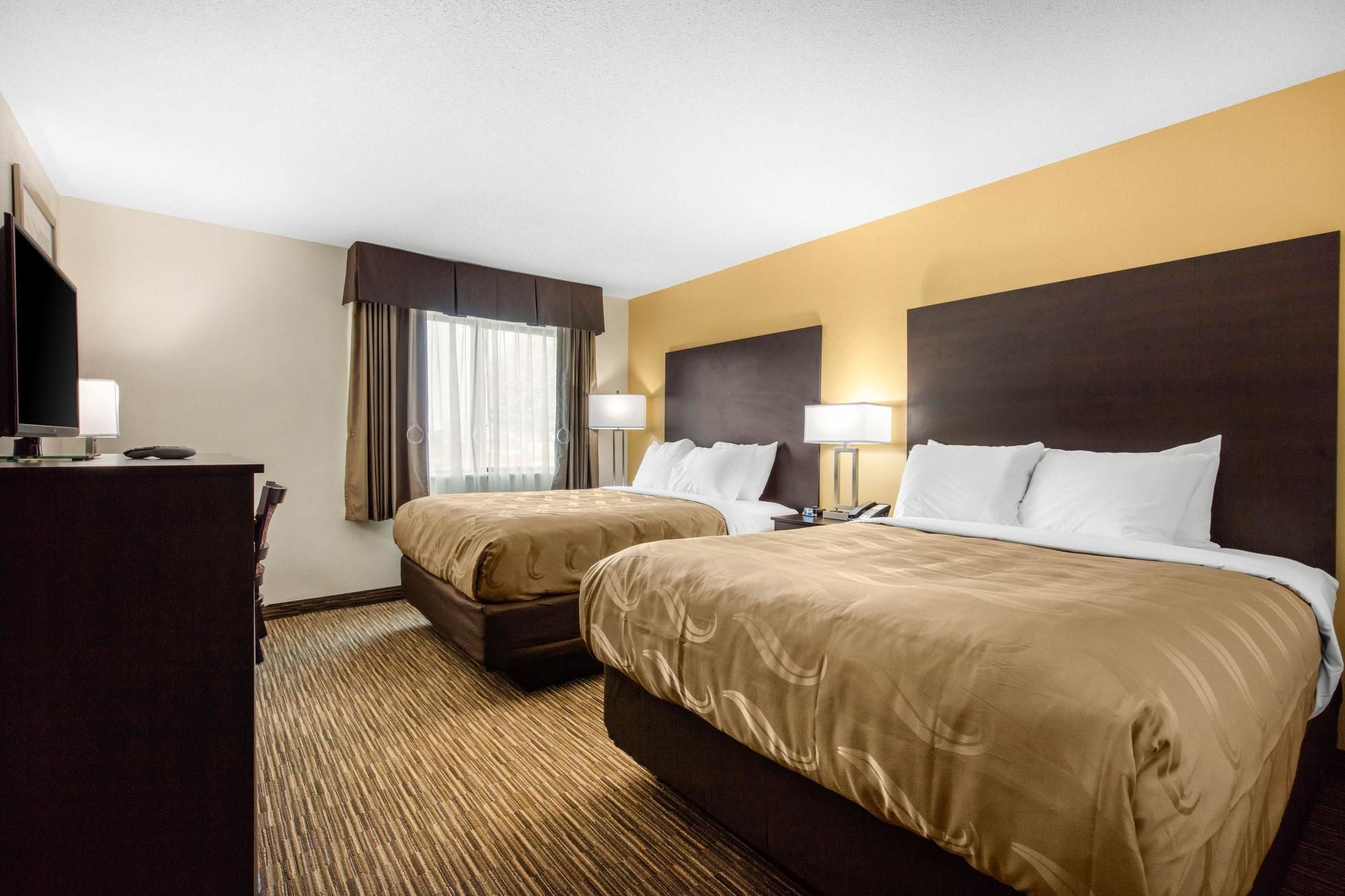 Quality Inn & Suites
