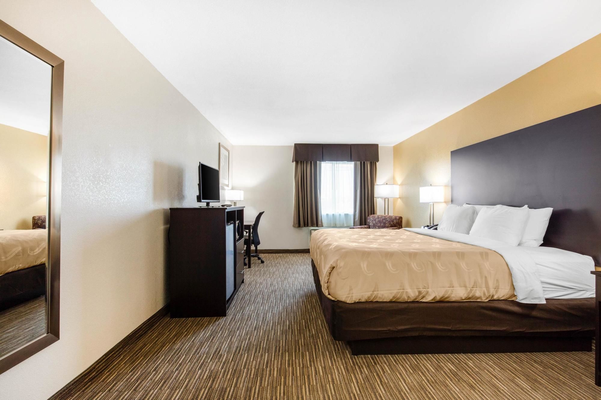 Quality Inn & Suites